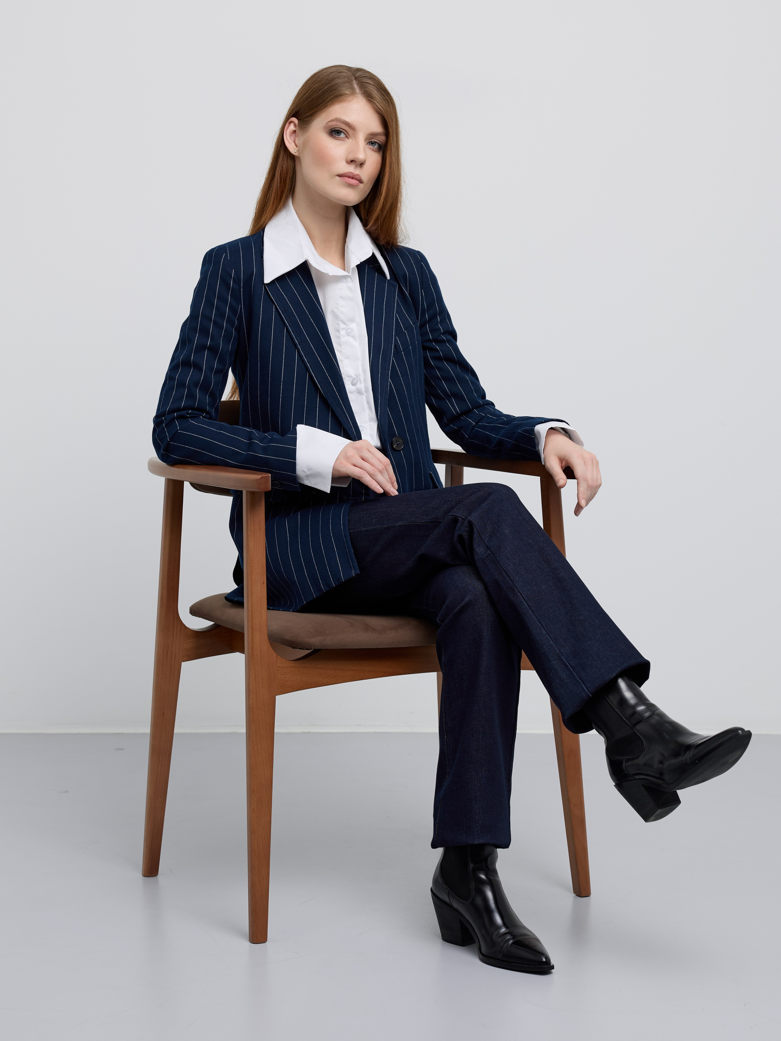 Каталожная съемка одежды. Александр Прозоров фотограф в Кирове