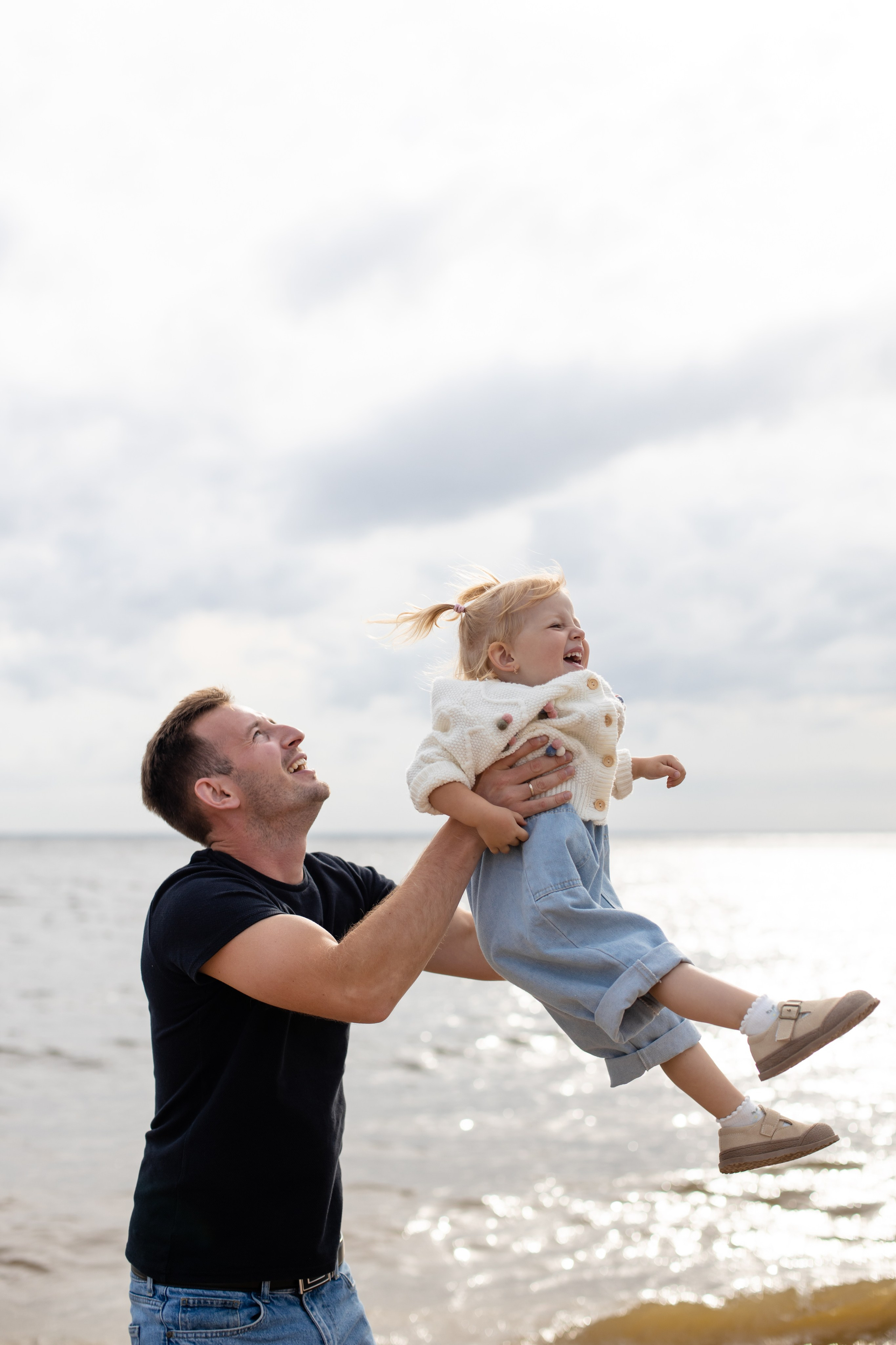 Свадебный и семейный фотограф в Москве Диана Левченко