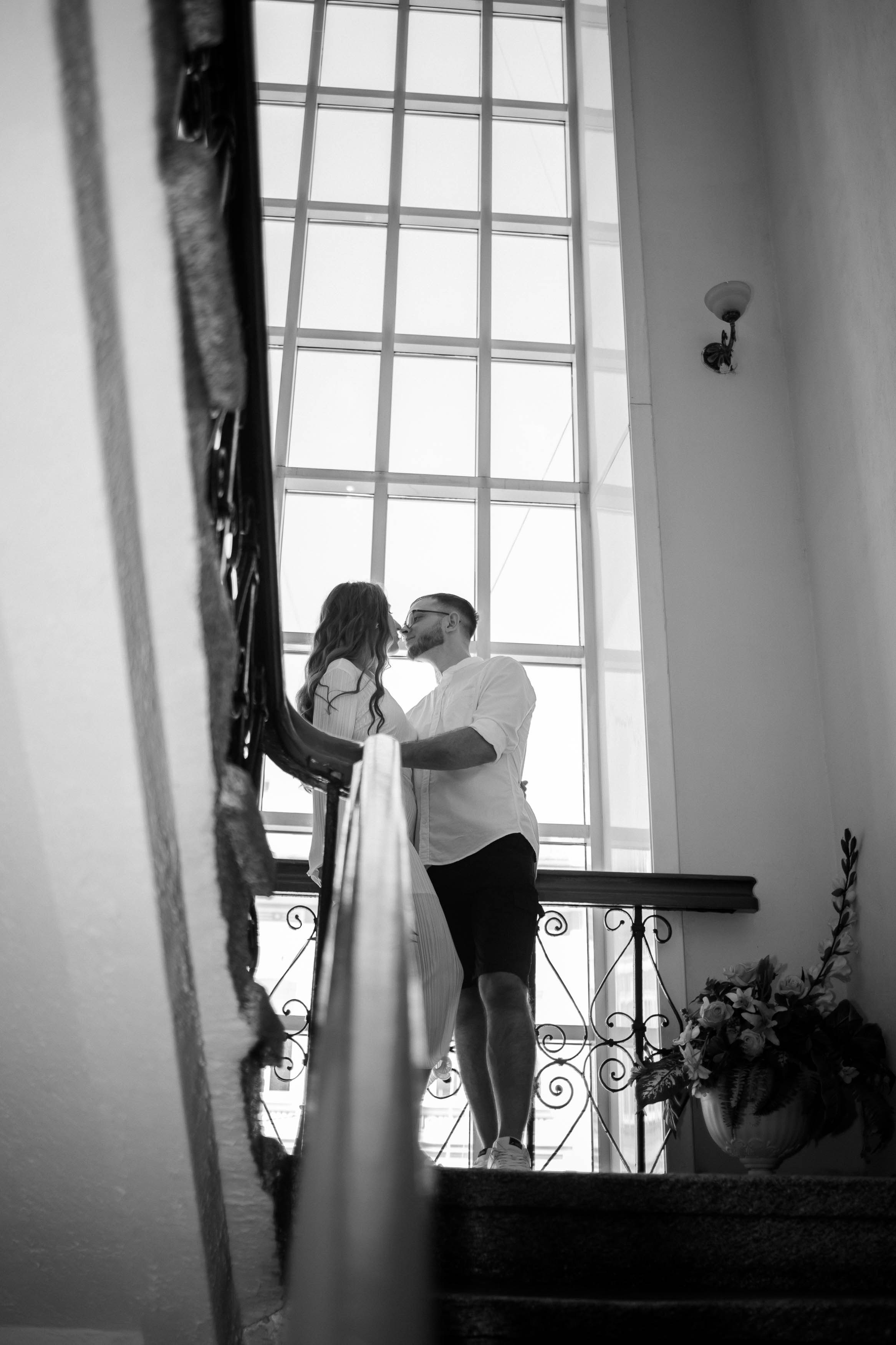 Максим и Юля. Nadin.K фотограф Иркутск, Байкал, Братск