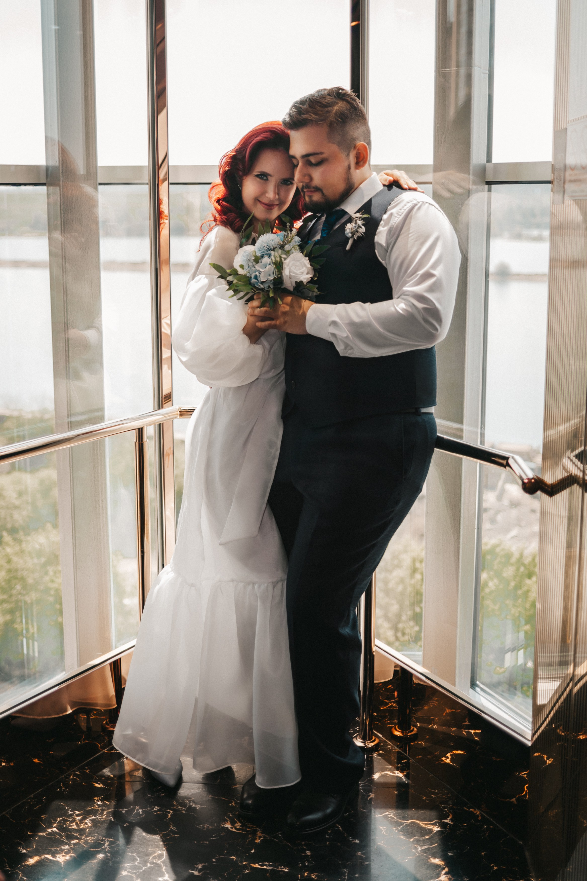 Александр и Снежана. Nadin.K фотограф Иркутск, Байкал, Братск