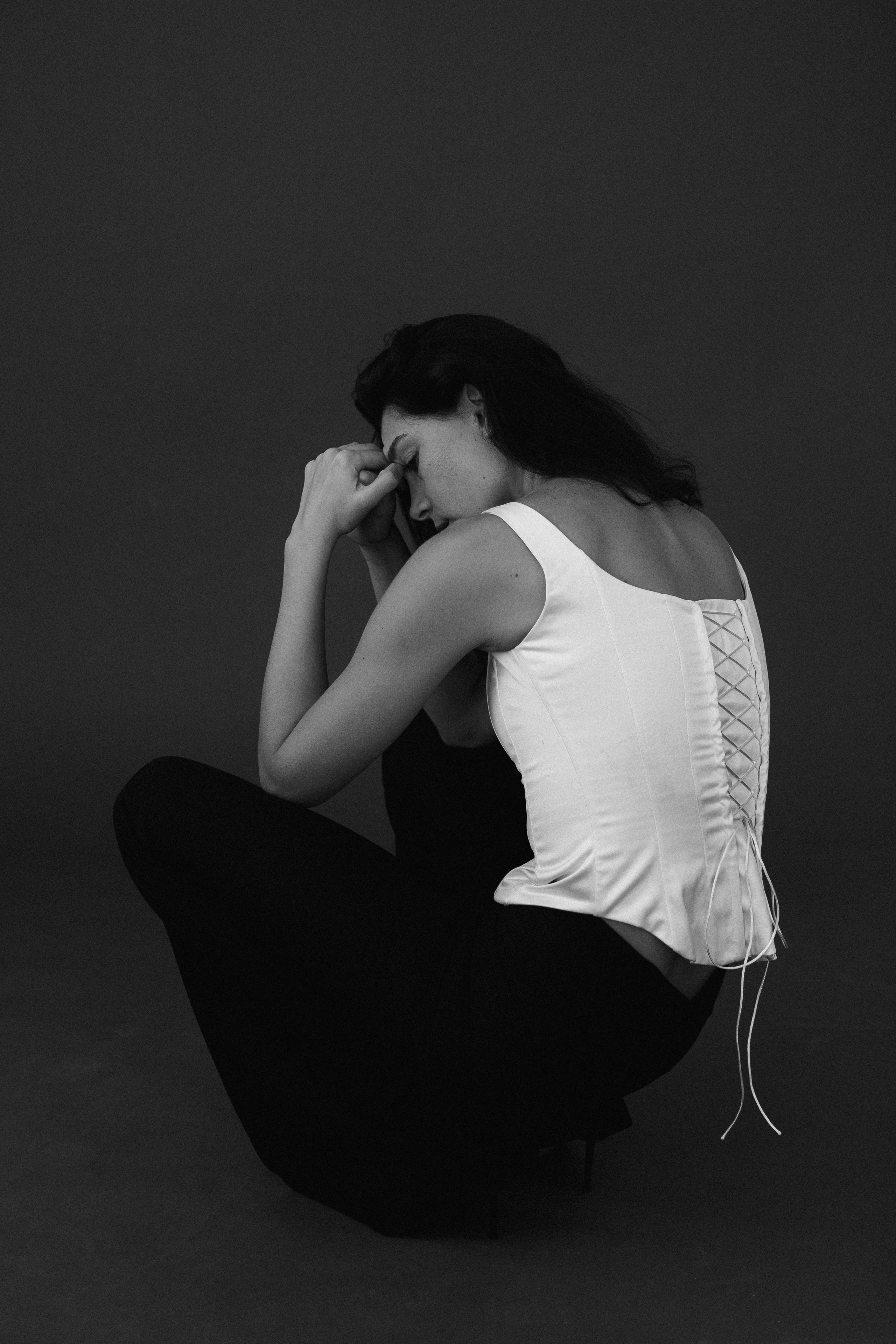 Актерское. Фотограф в Москве Виктория Губина