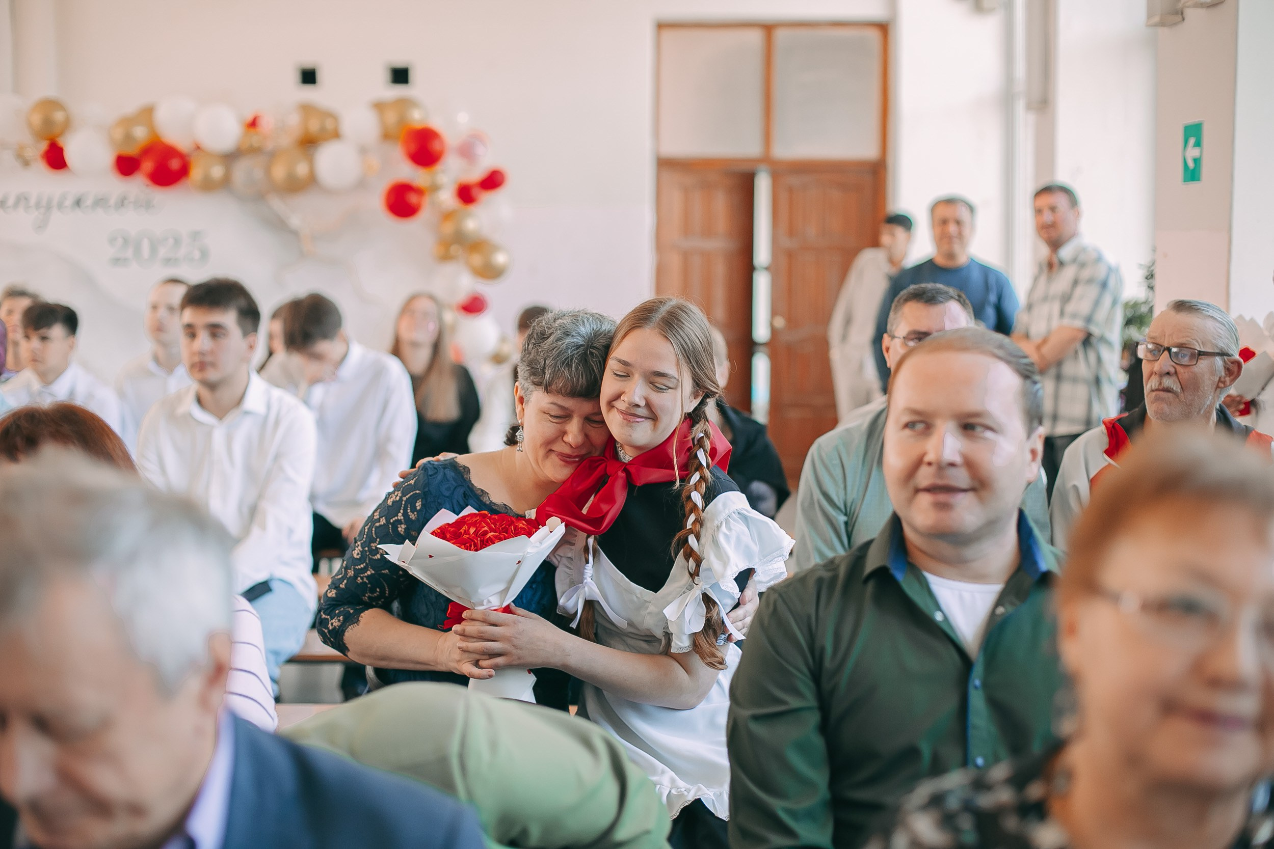Репортаж. Свадебный и Семейный фотограф во Владимире
