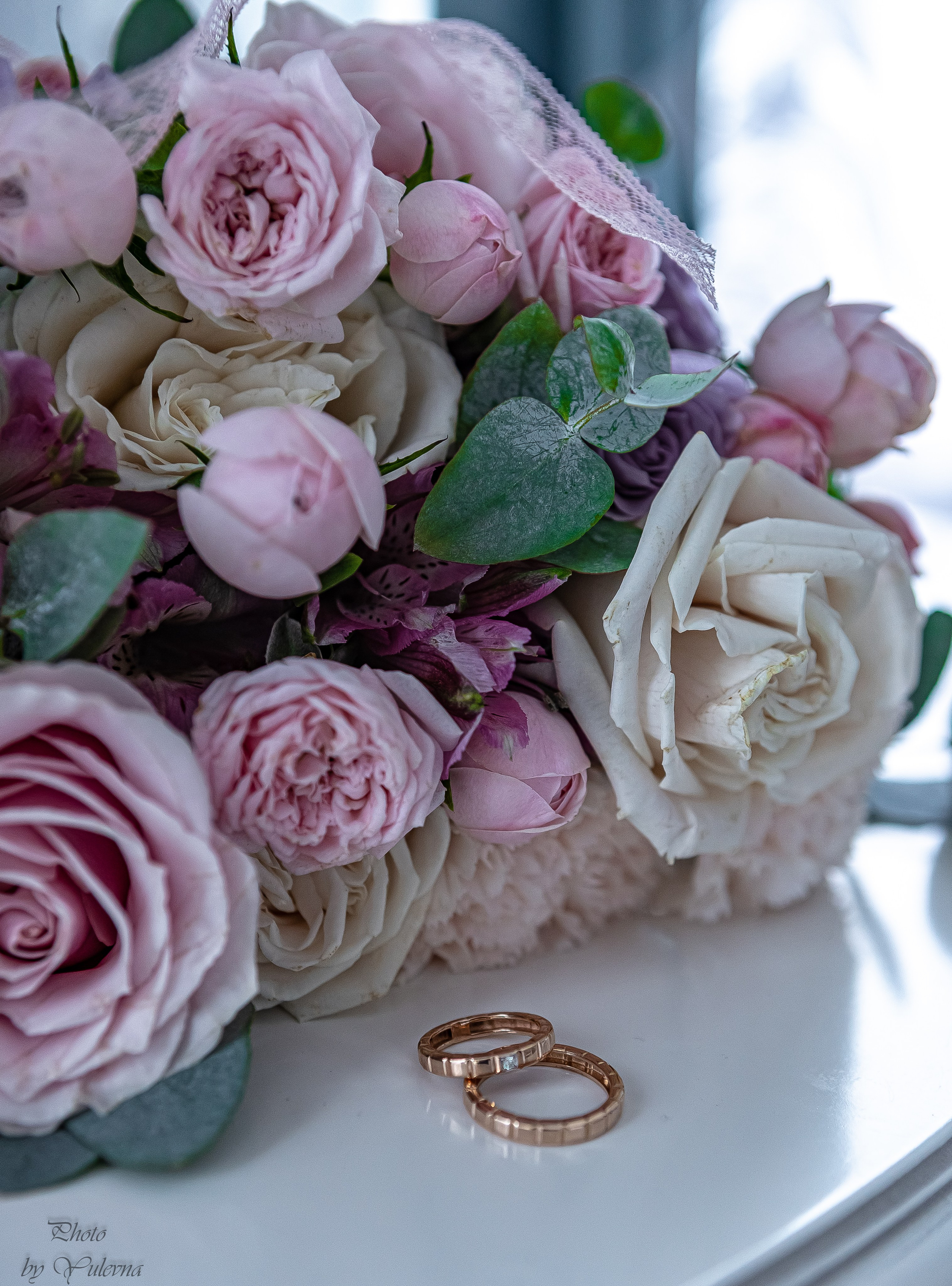 Свадьба Тина и Сергей. Фотограф в Санкт-Петербурге Писарева Юлия