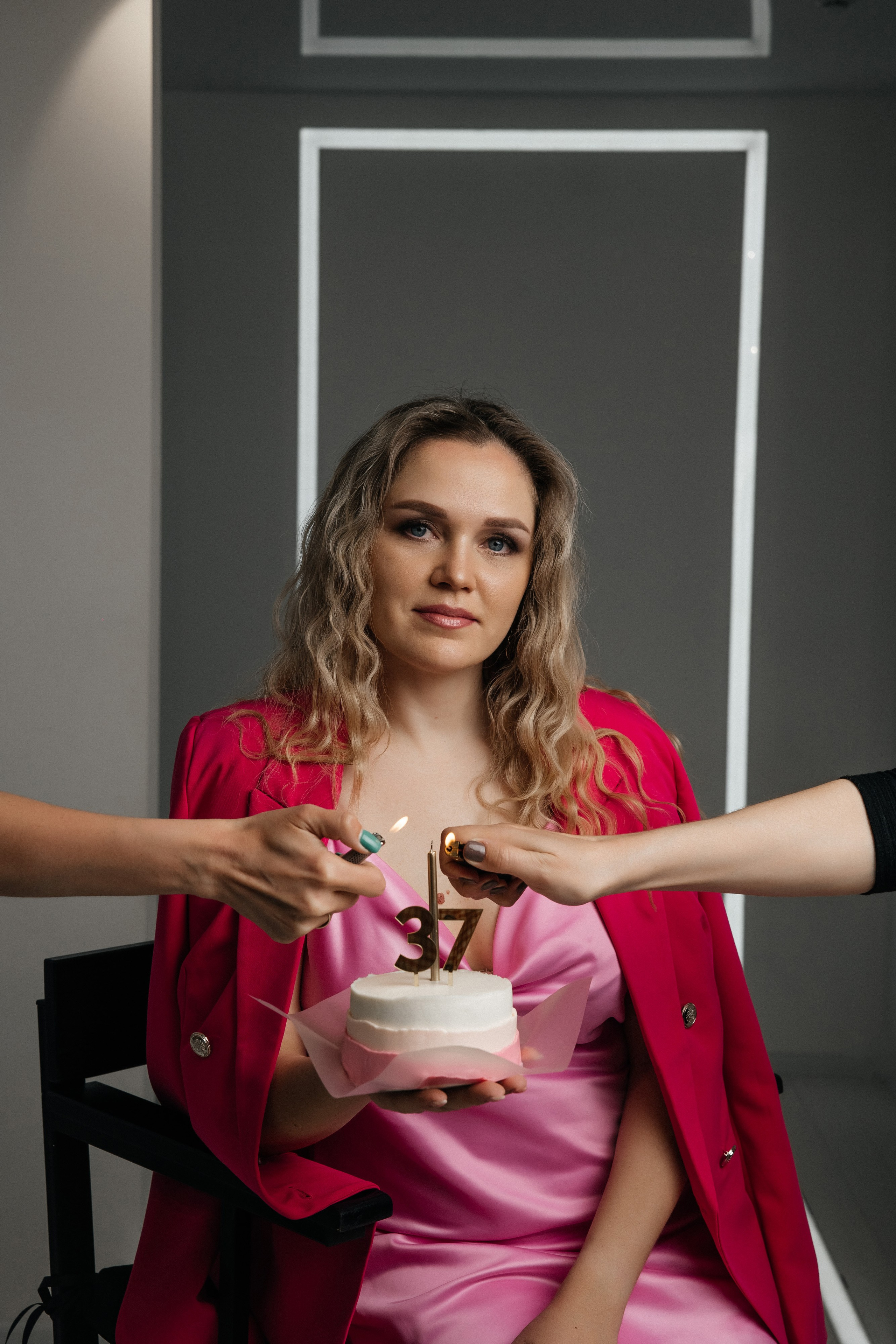 Алена День Рождения. Свадебный и семейный фотограф в Краснодар, Россия