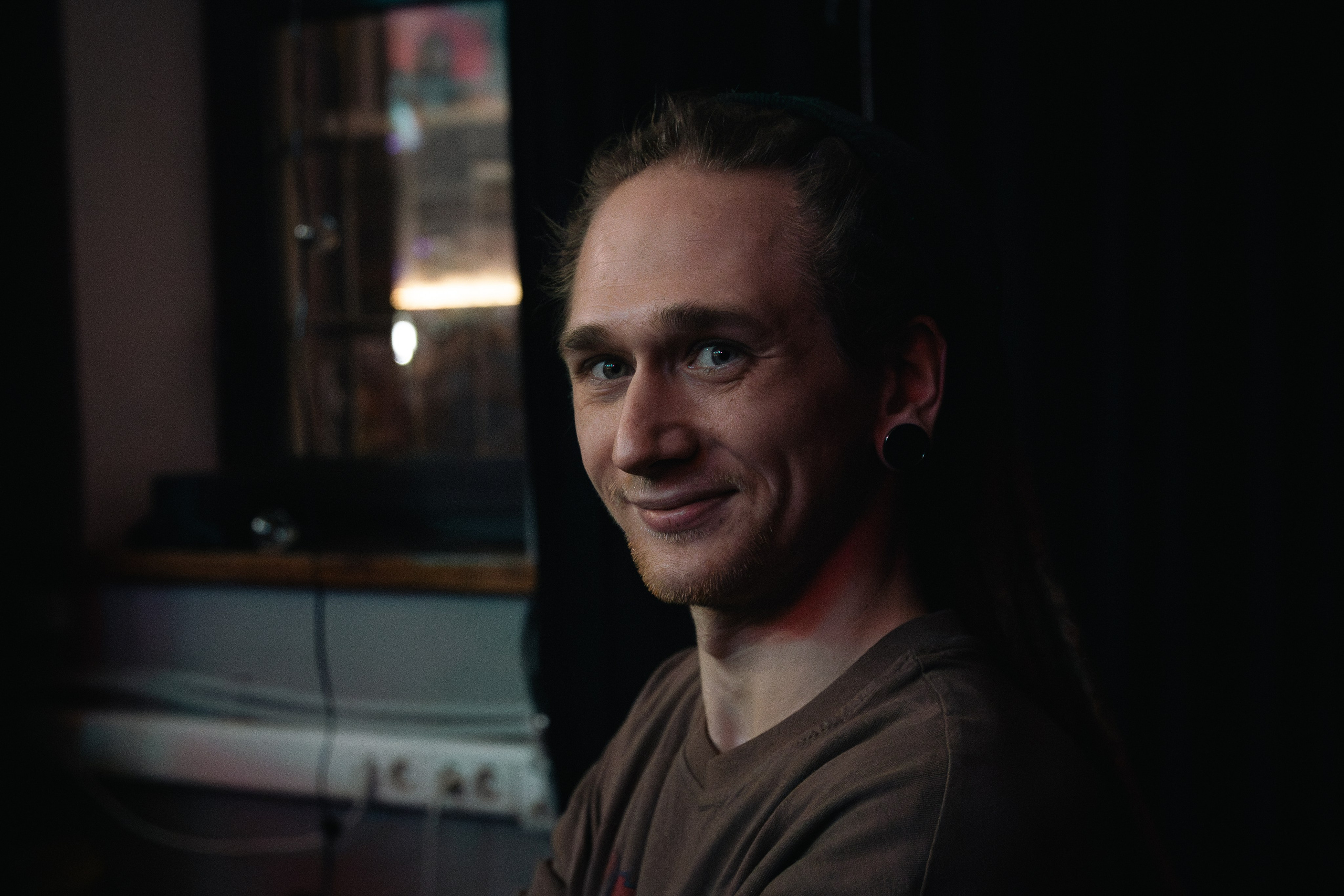 Reggae Media. Фотограф в Санкт-Петербурге Лыков Григорий