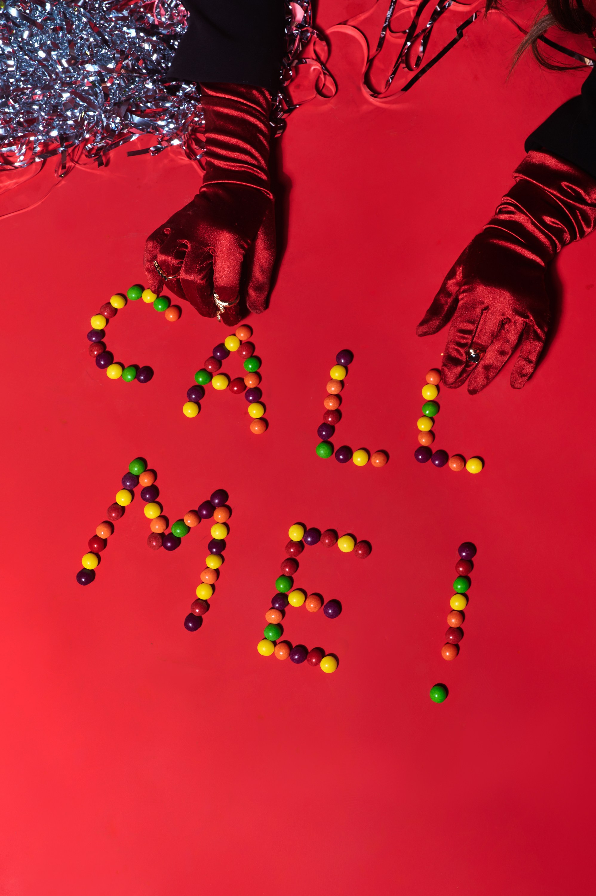 14 февраля. Коммерческий фотограф в Казани Ксения Добролюбова