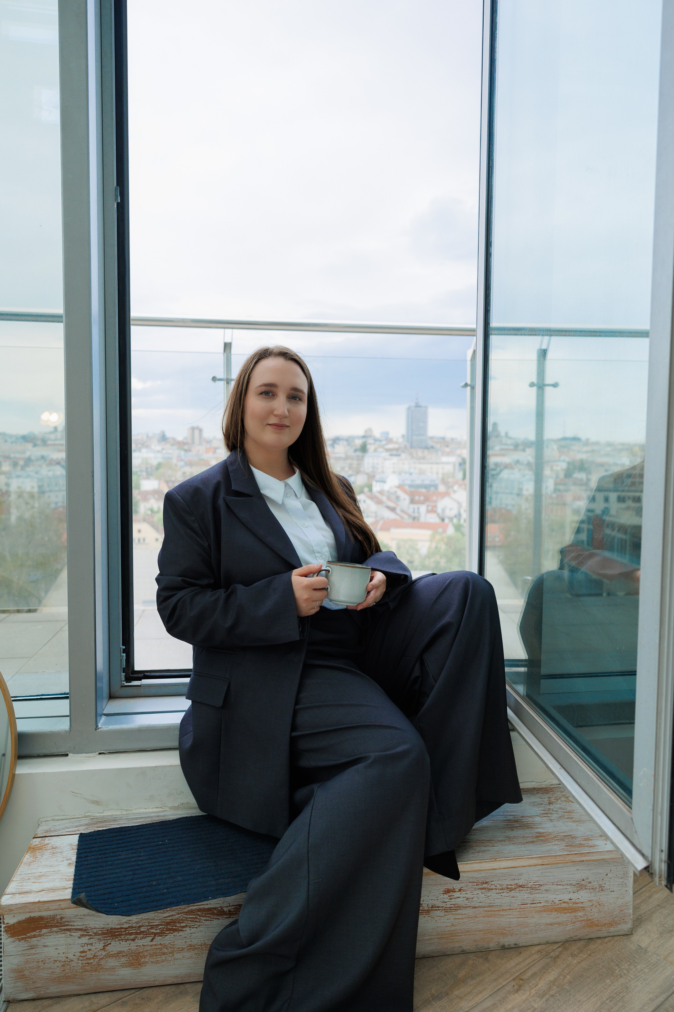 Anastasija repetitor