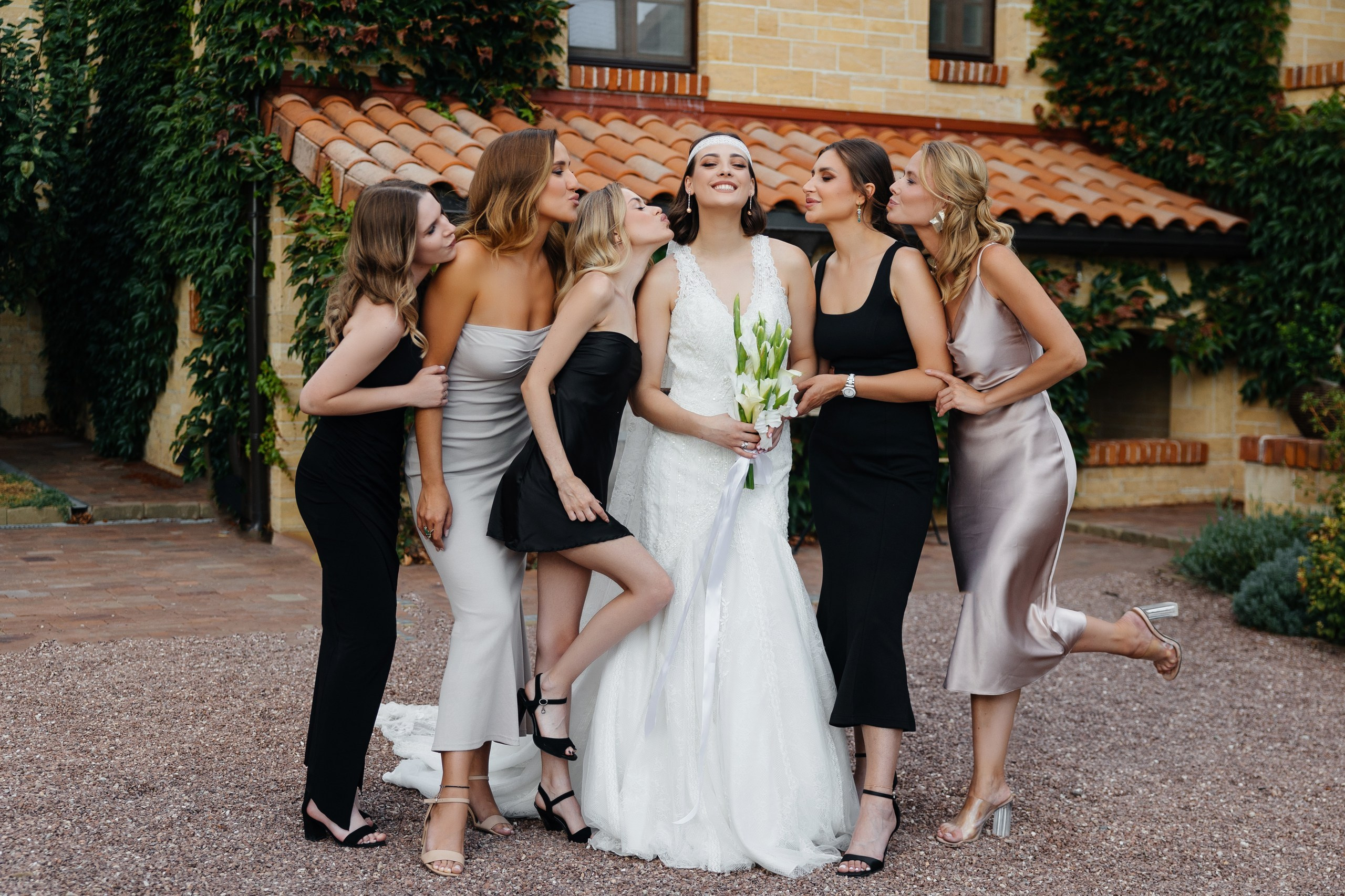 Итальянские каникулы. Свадебный фотограф в Ростове-на-Дону Васильченко Сергей