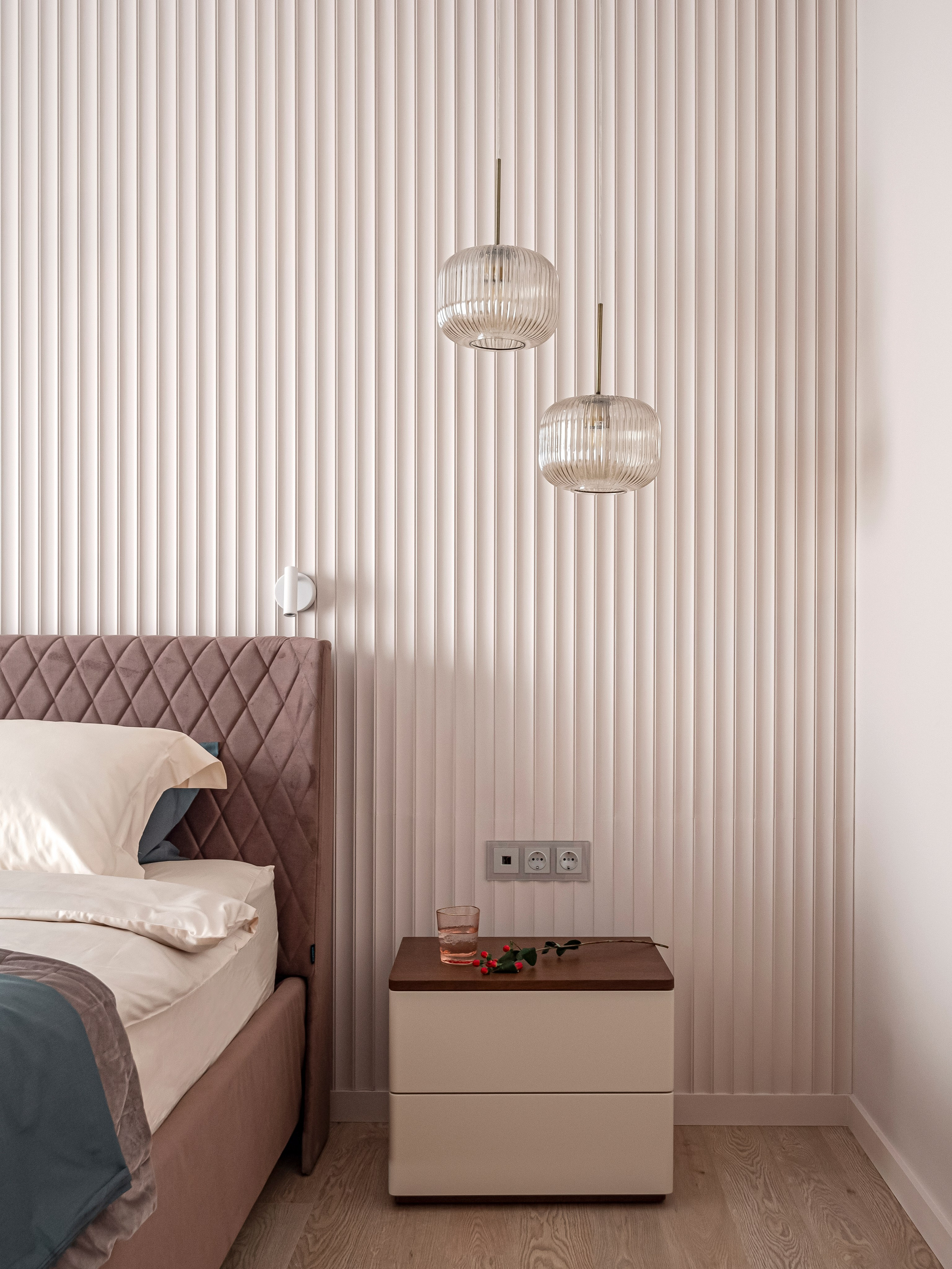 ЖК «D1». Дизайнер интерьера Екатерина Маркова