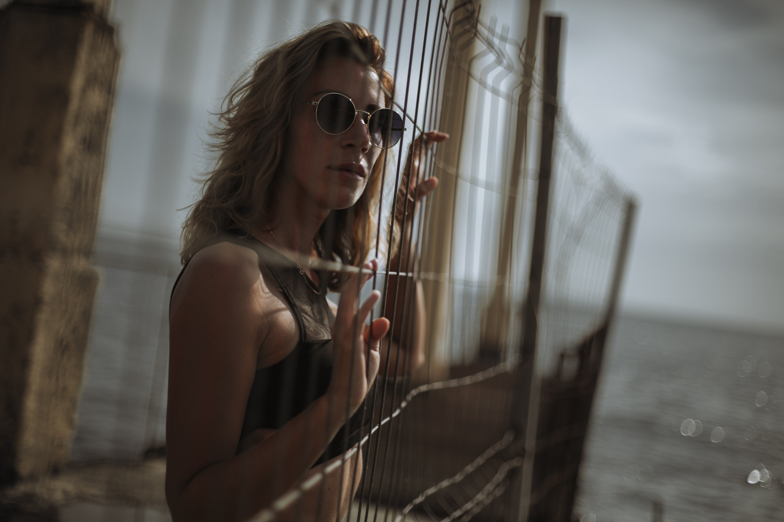 Танюшка. PHOTOGRAPHER romanoff-egor