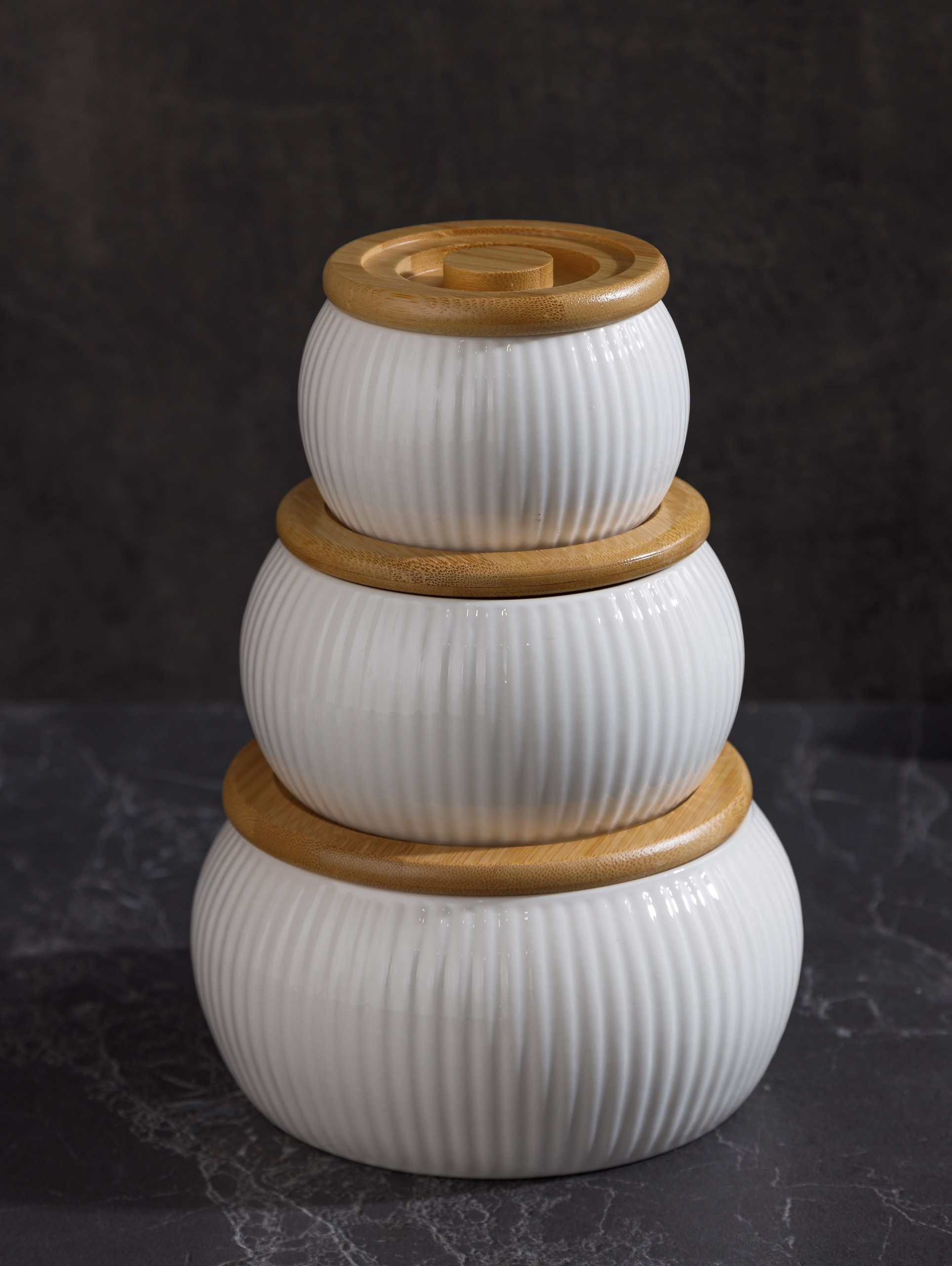 Съёмка кухонной посуды. Студия коммерческой съемки ХВОЯ