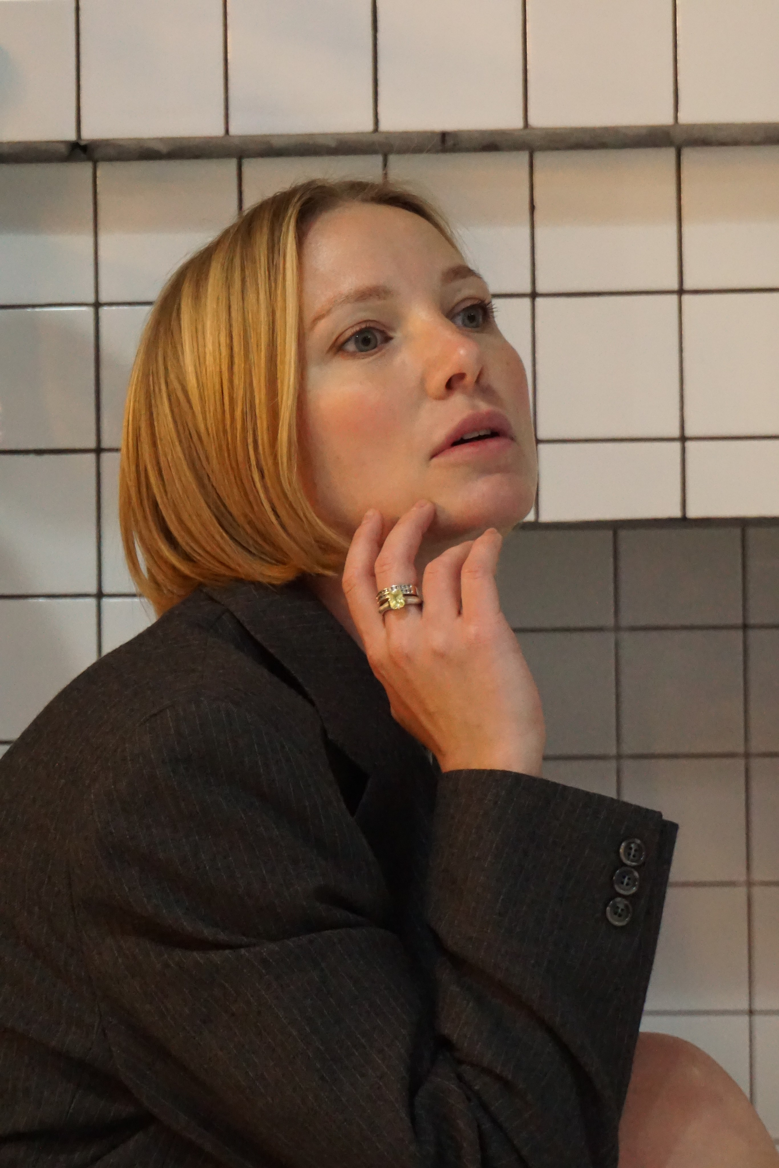 Лана. Фотограф Игорь Смирнов