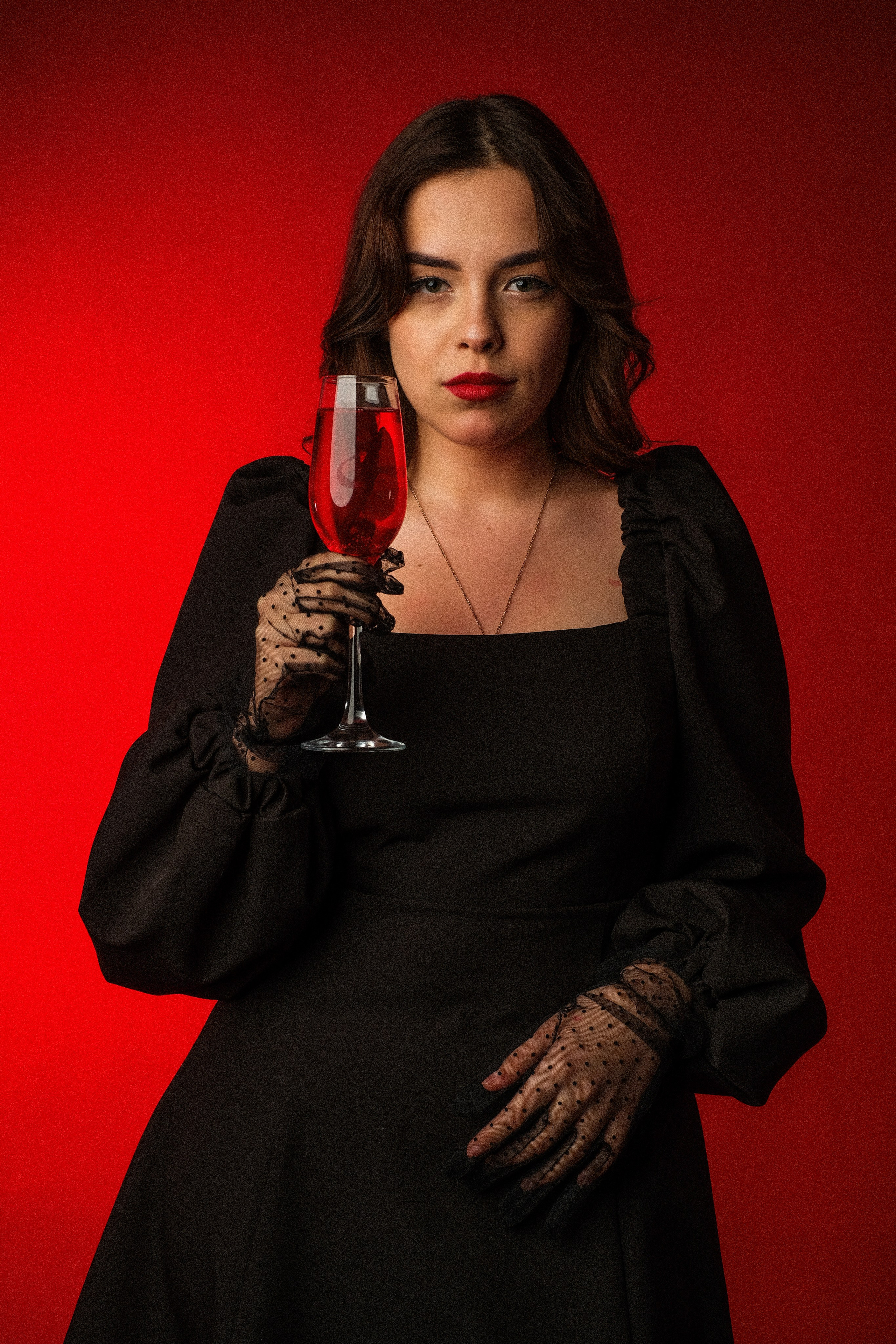 Наталья. Елена Фирсова | Фотограф Астрахань