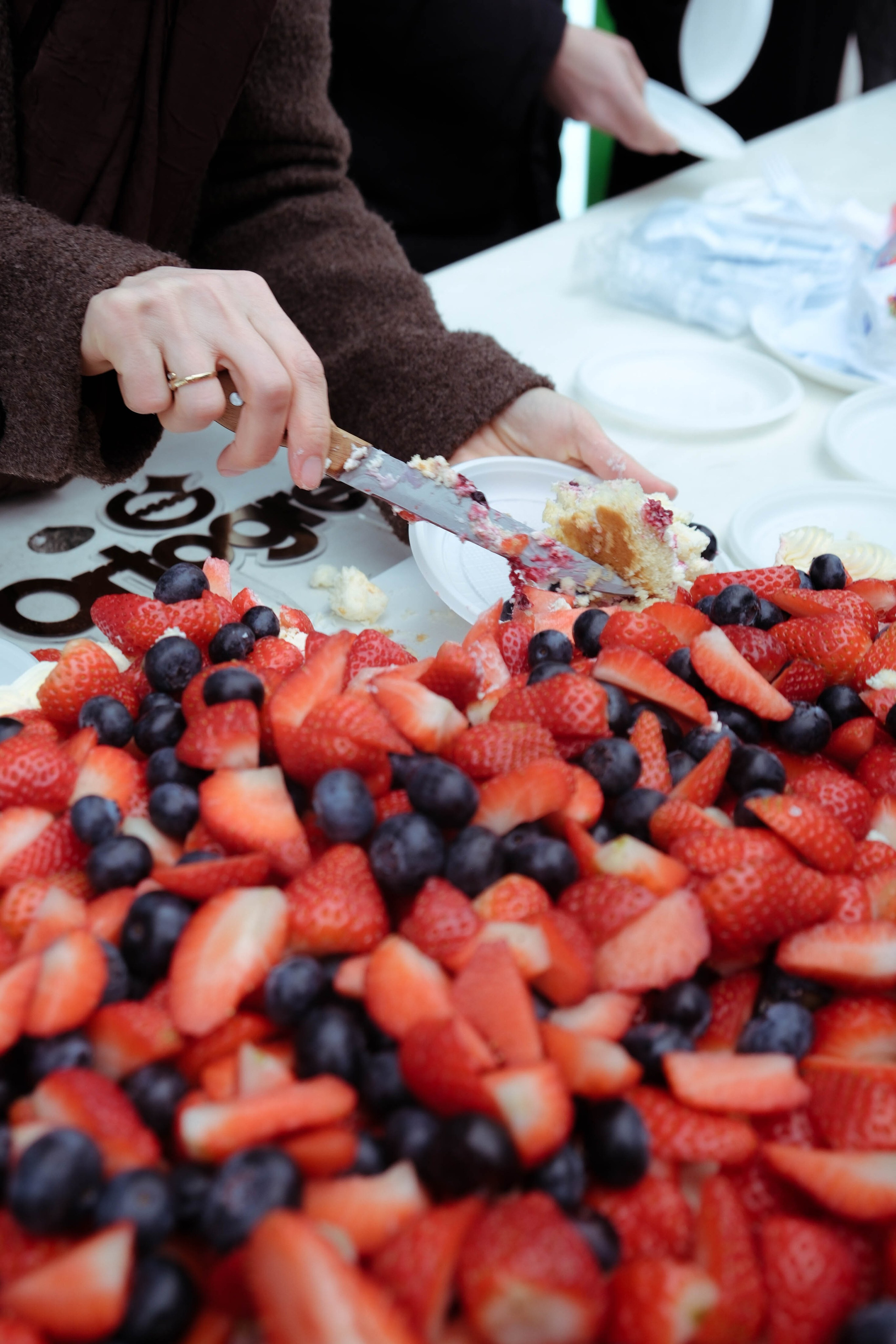 Открытие стоматологии. Елена Фирсова | Фотограф Астрахань