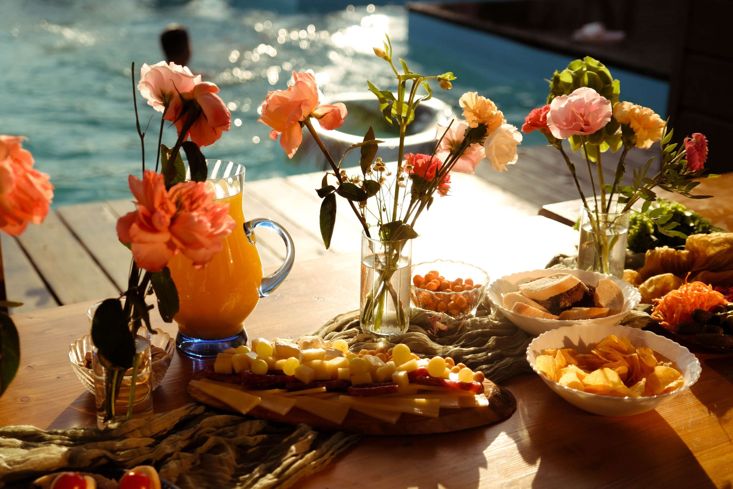 Второй свадебный день. Елена Фирсова | Фотограф Астрахань