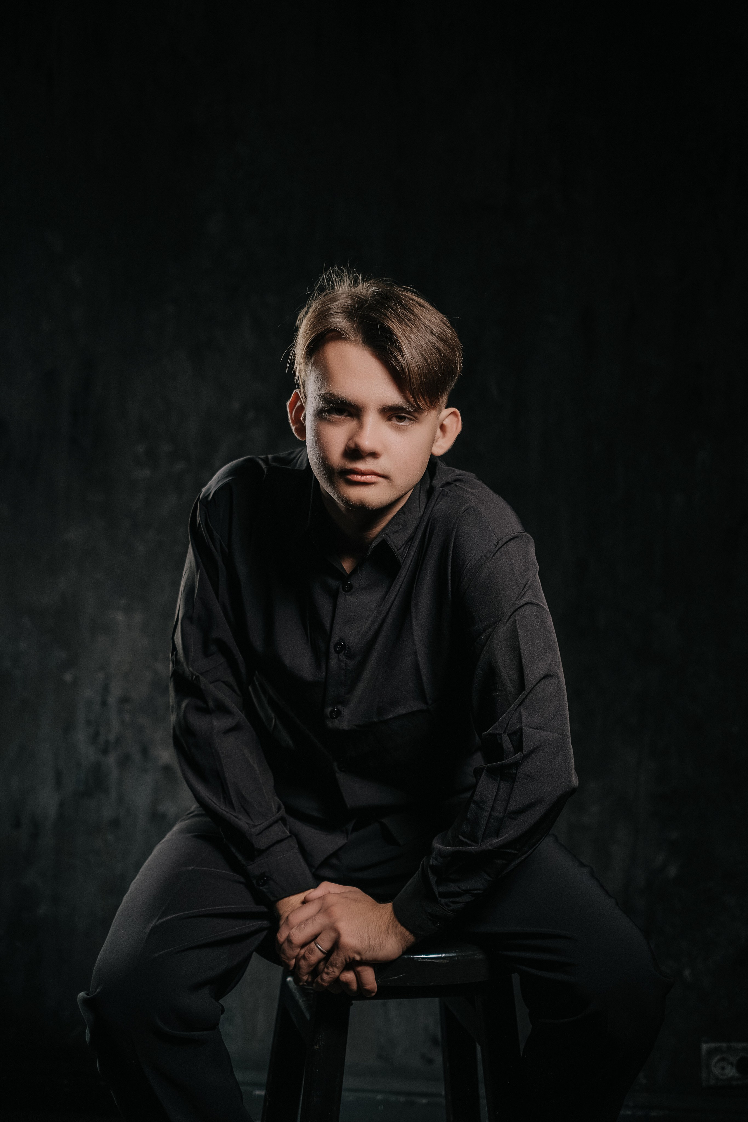 Женя. Елена Фирсова | Фотограф Астрахань