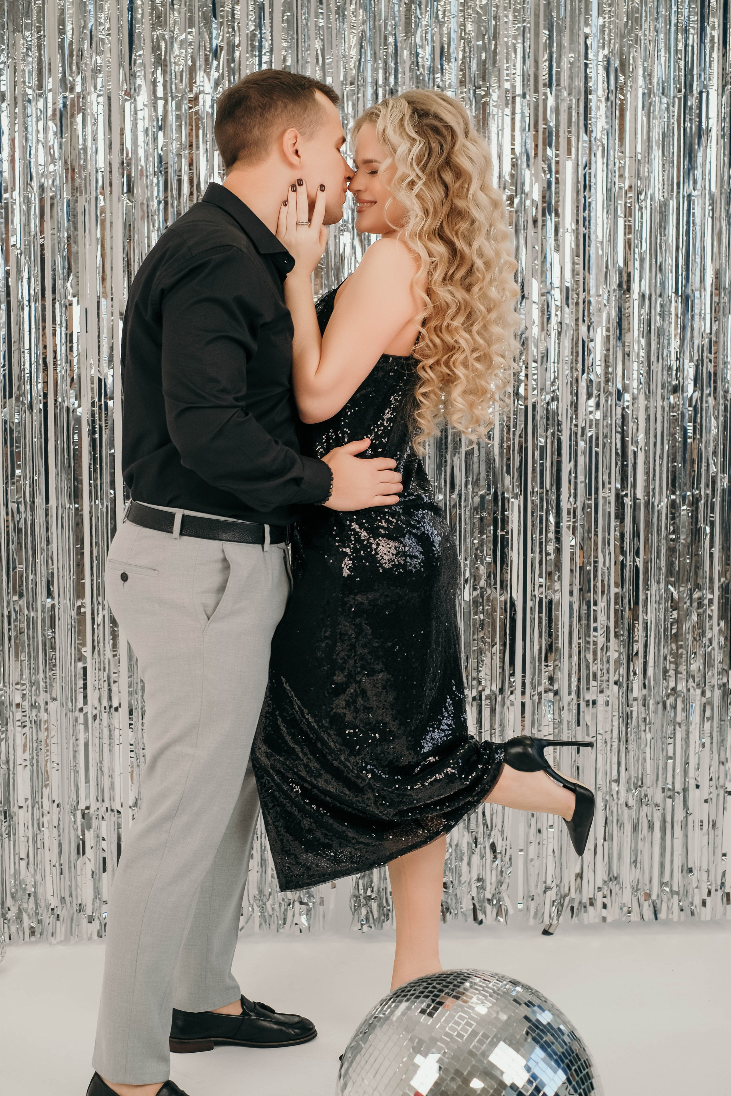 Настя и Руслан. Елена Фирсова | Фотограф Астрахань