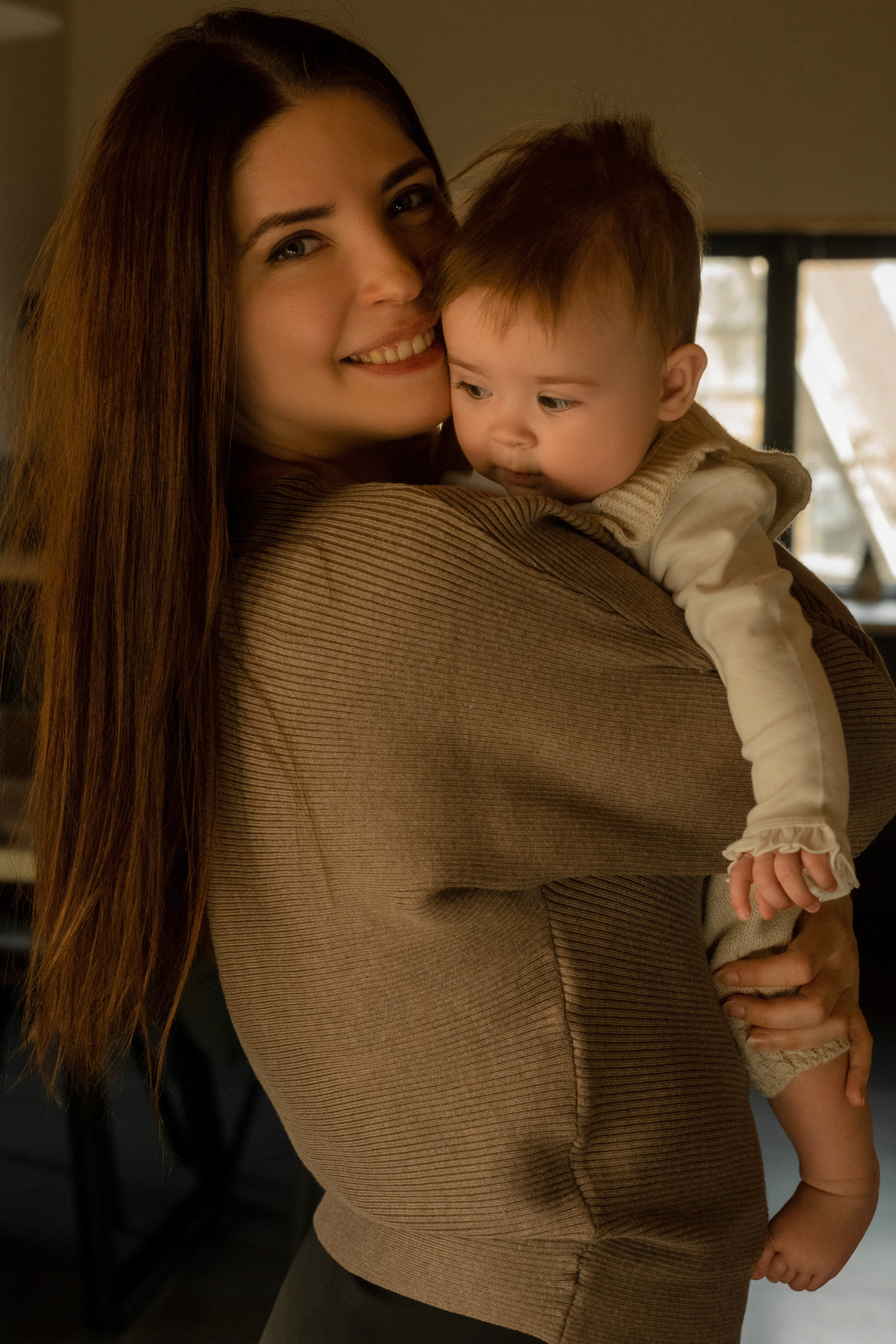 Катя Денис. Свадебный и семейный фотограф Владивосток