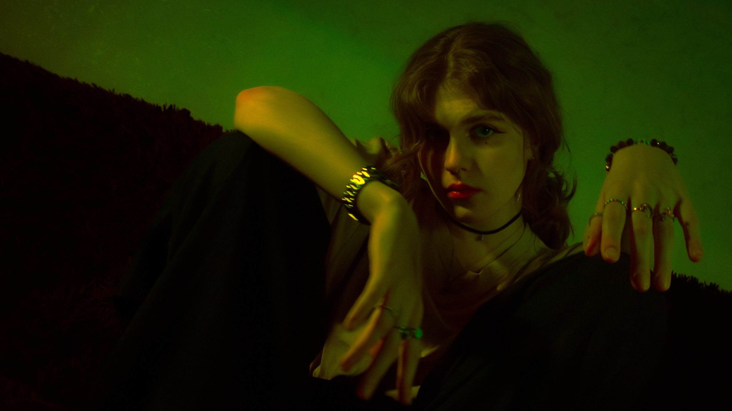 Daria. Даниил Шевалье — профессиональная фото и видеосъёмка в Москве | Продюсер креативных проектов