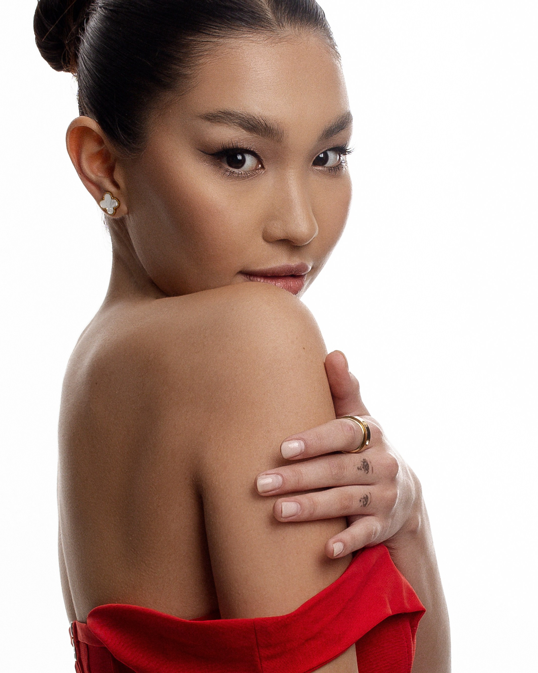 Студийные съемки. Главная