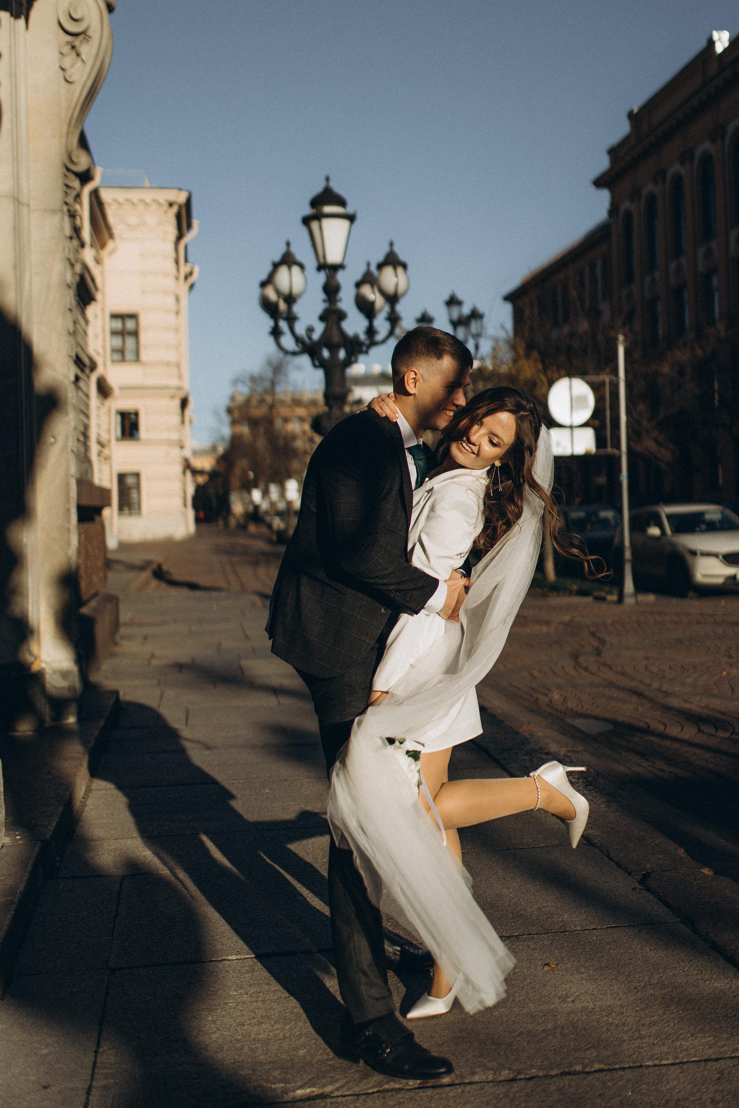 Wedding #6. Фотограф Анна Путилина
