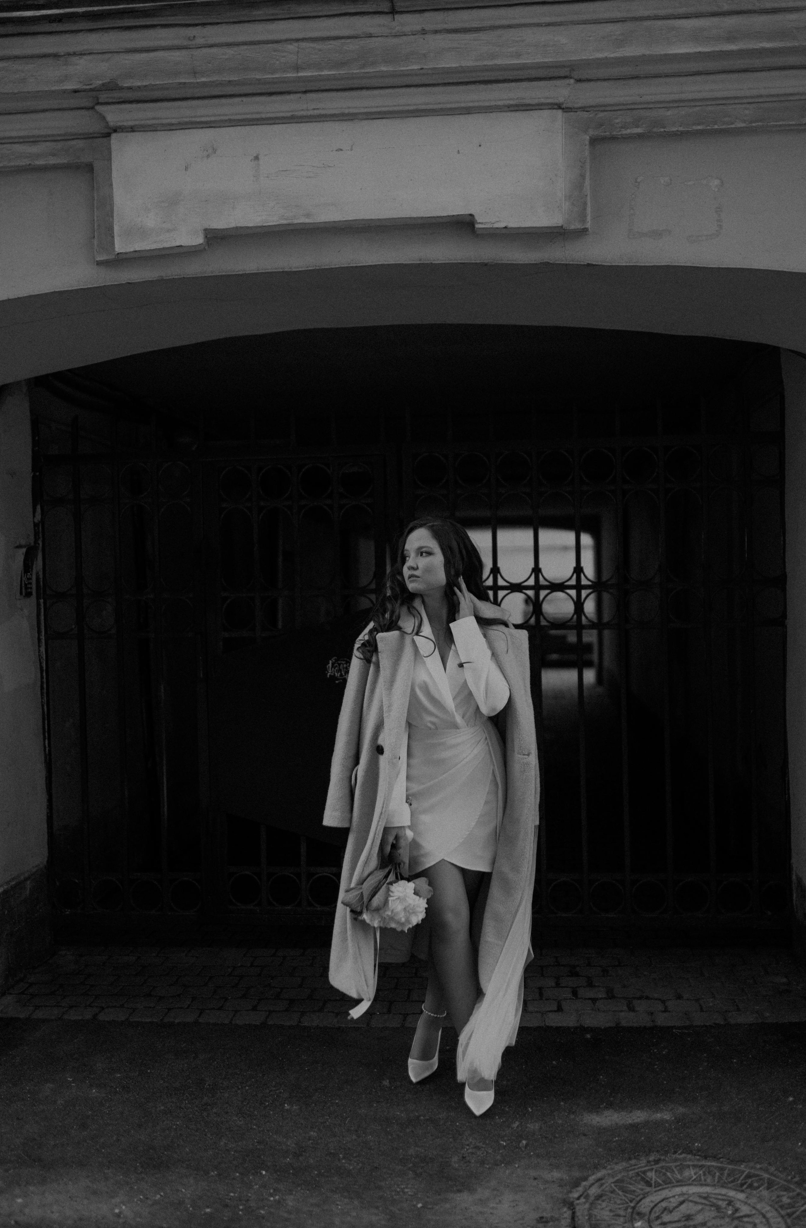 Wedding #6. Фотограф Анна Путилина