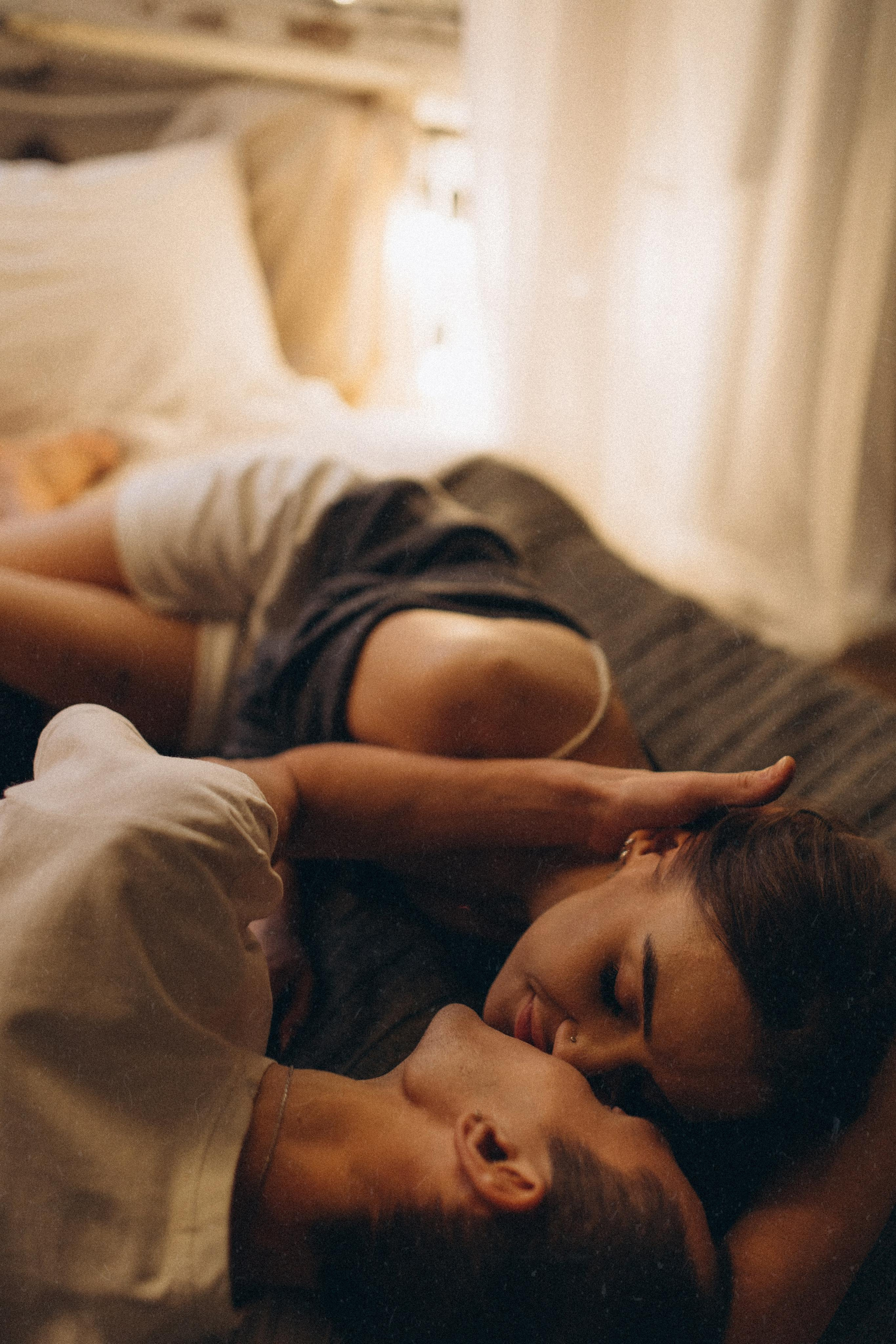 Love Story #11. Фотограф Анна Путилина