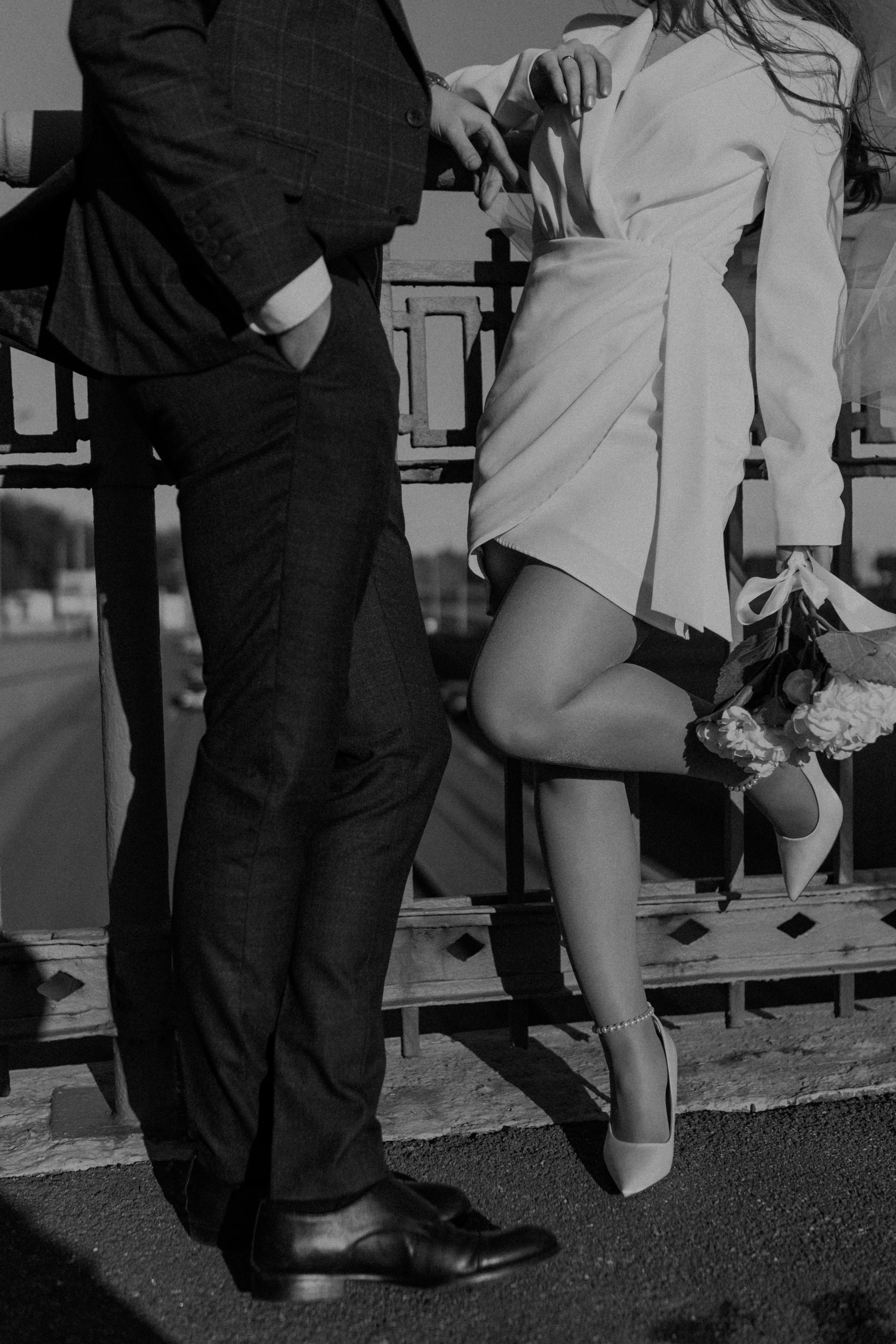 Wedding #6. Фотограф Анна Путилина