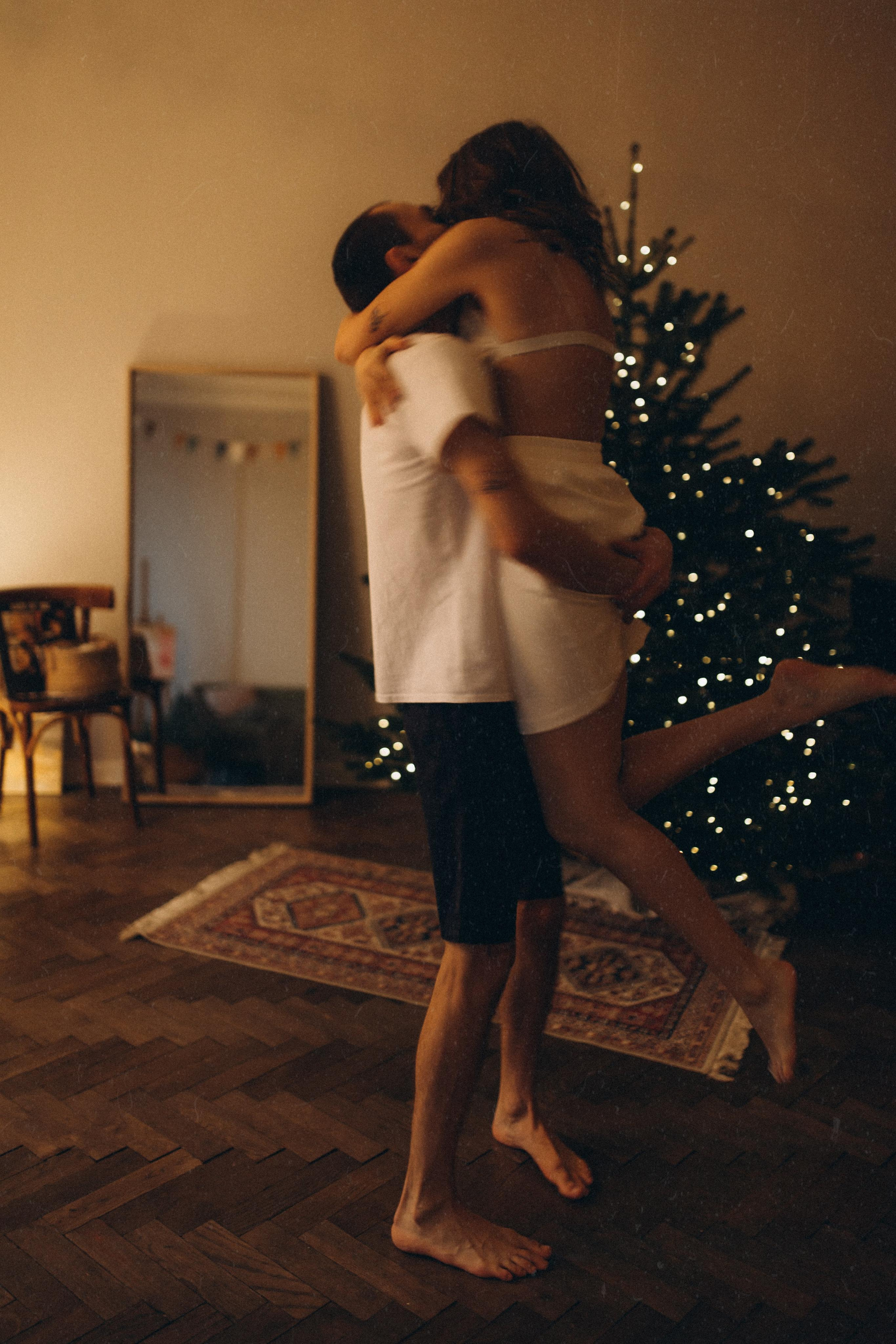 Love Story #11. Фотограф Анна Путилина