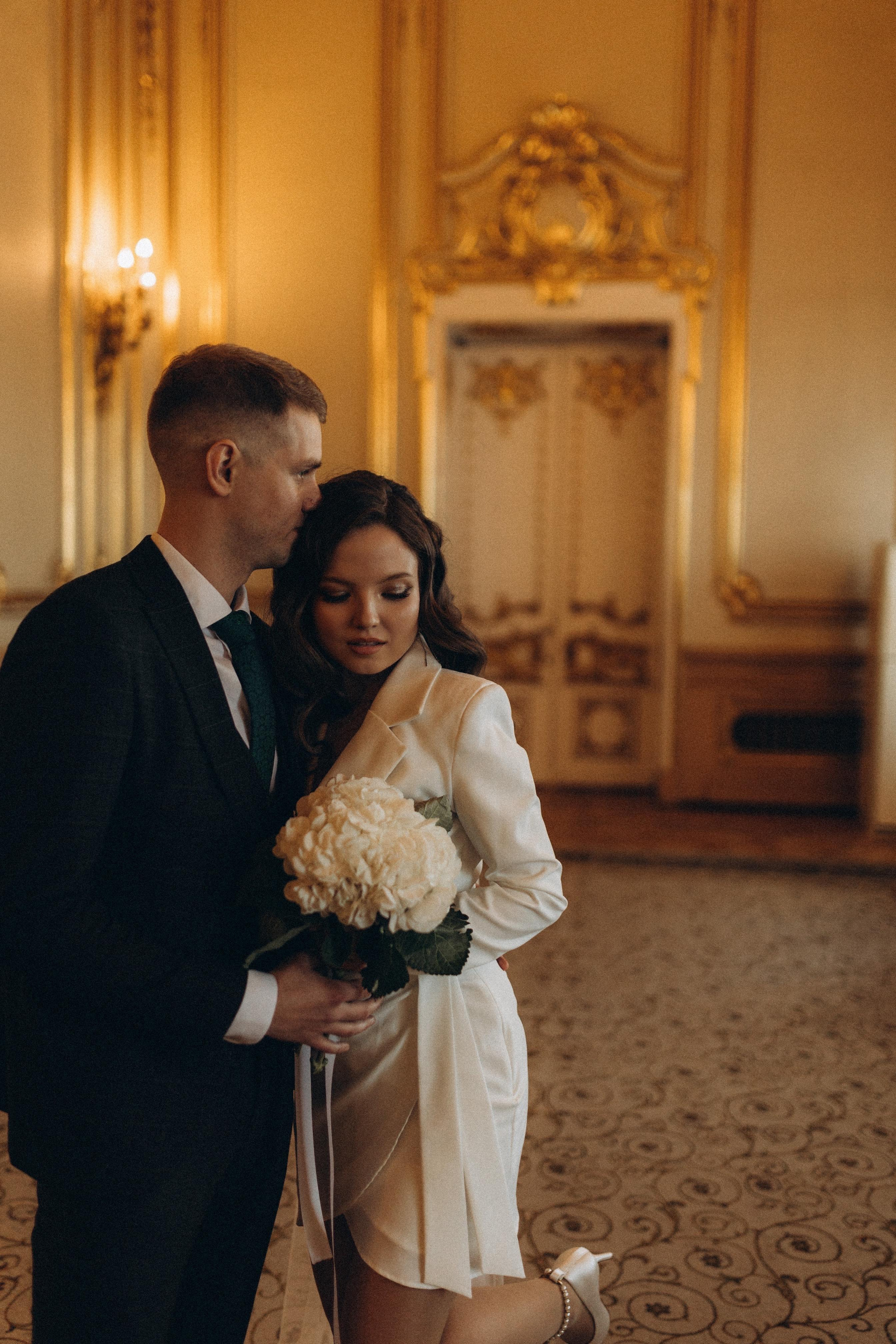 Wedding #6. Фотограф Анна Путилина