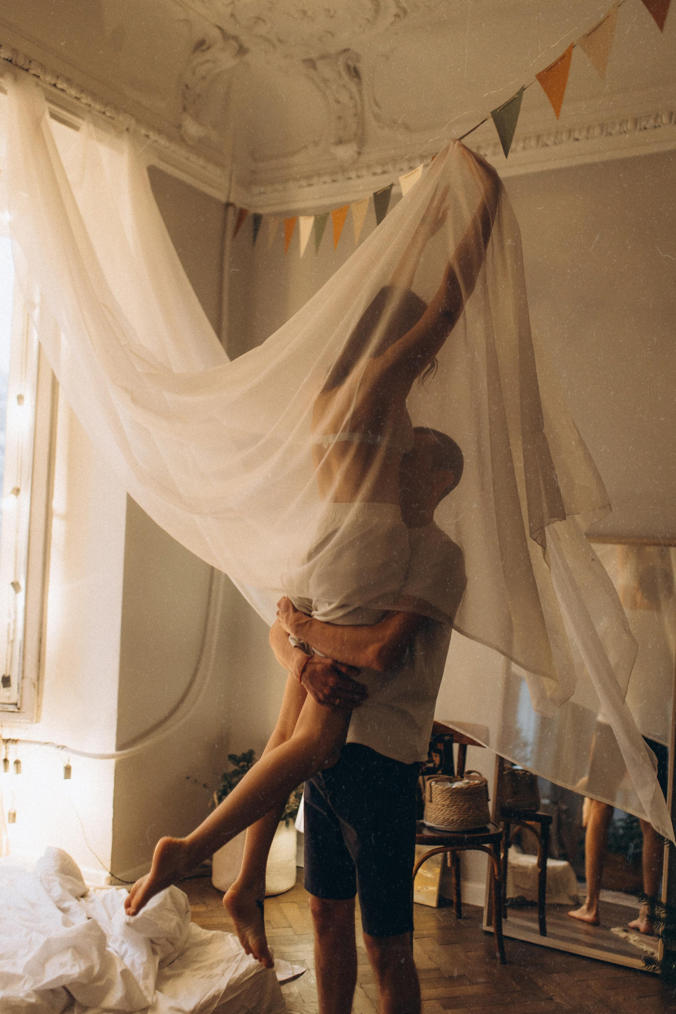 Love Story #11. Фотограф Анна Путилина