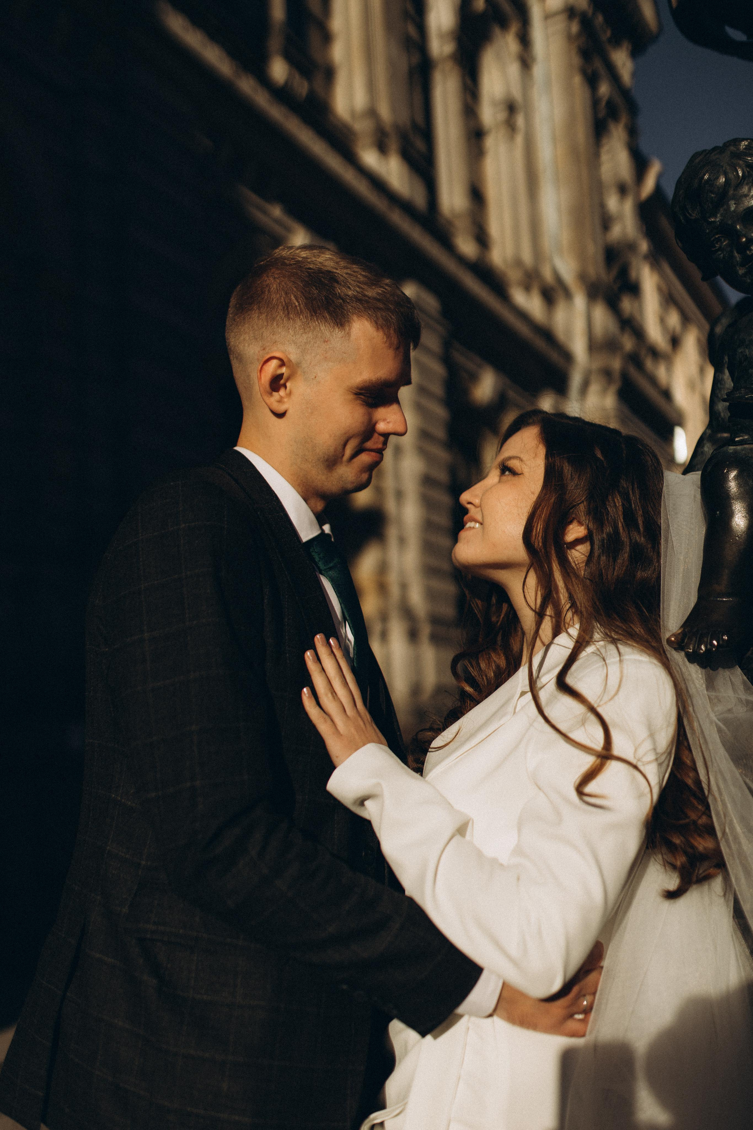 Wedding #6. Фотограф Анна Путилина