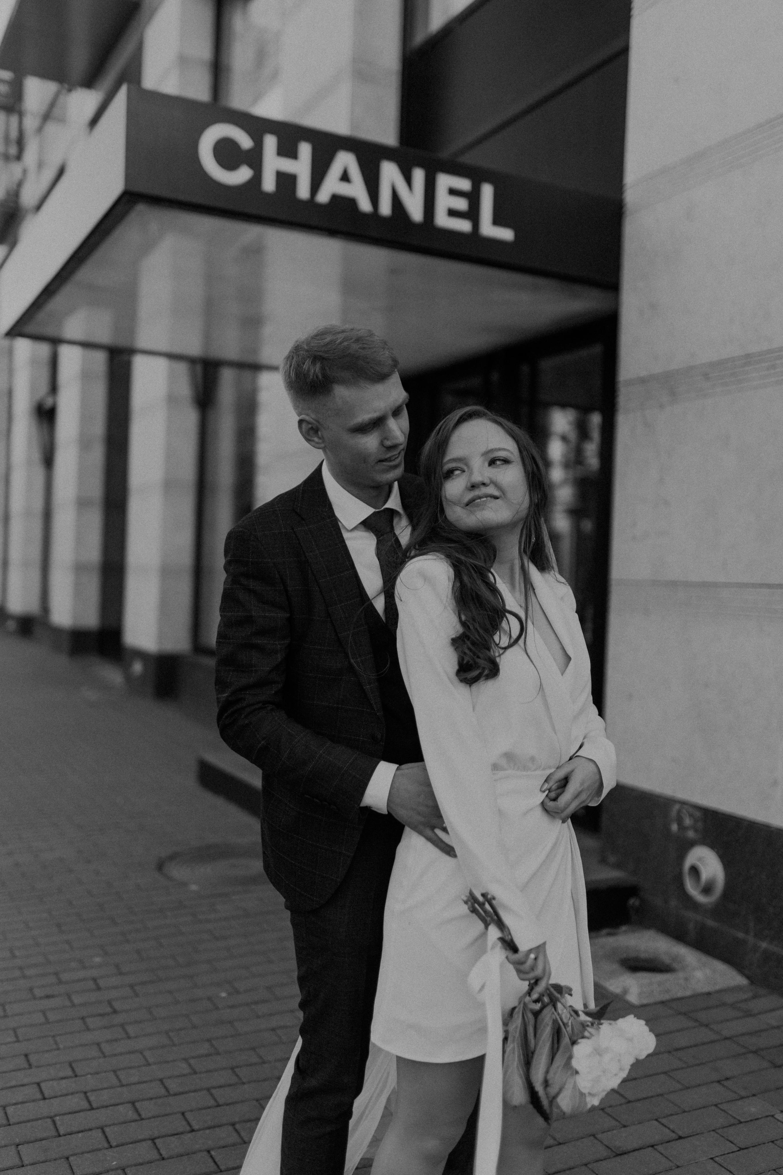 Wedding #6. Фотограф Анна Путилина