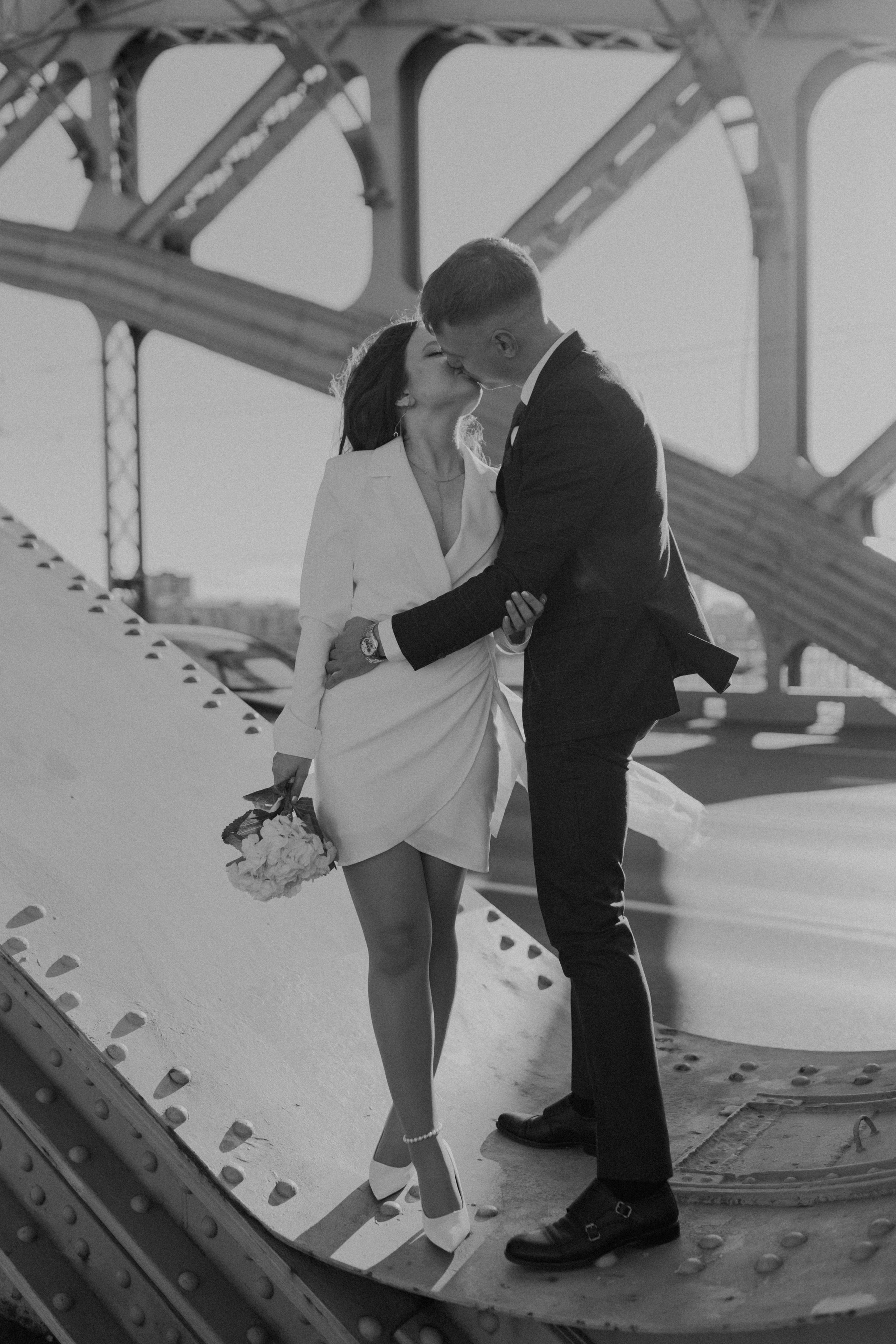 Wedding #6. Фотограф Анна Путилина