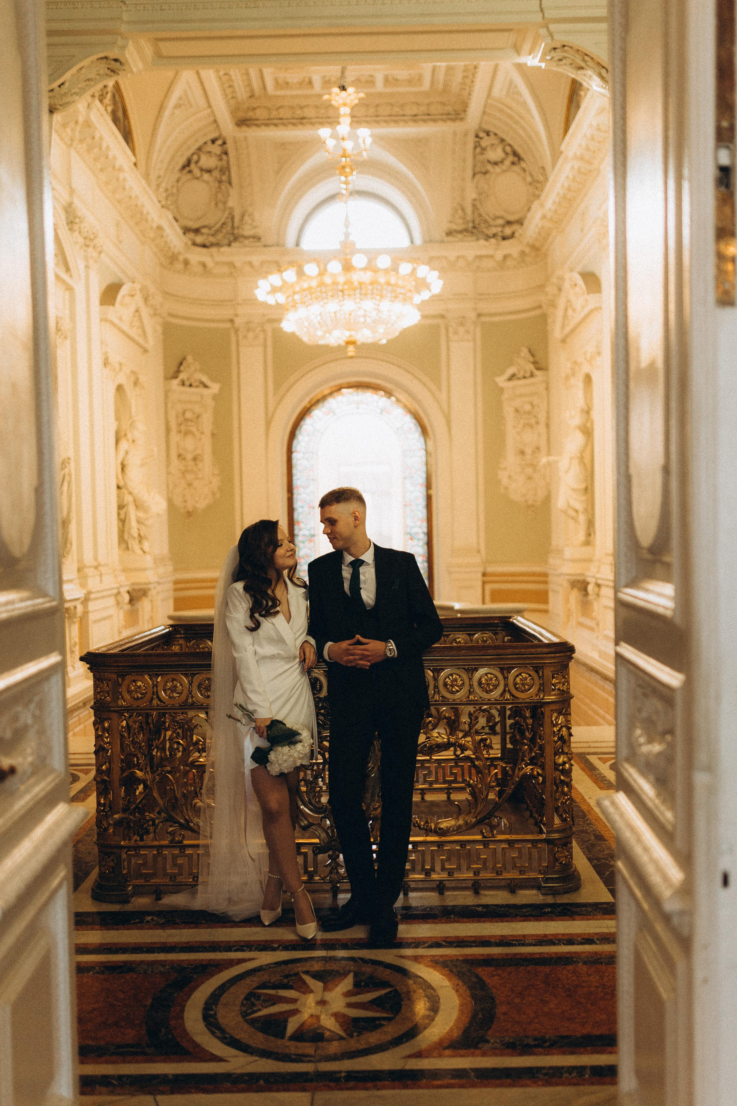 Wedding #6. Фотограф Анна Путилина