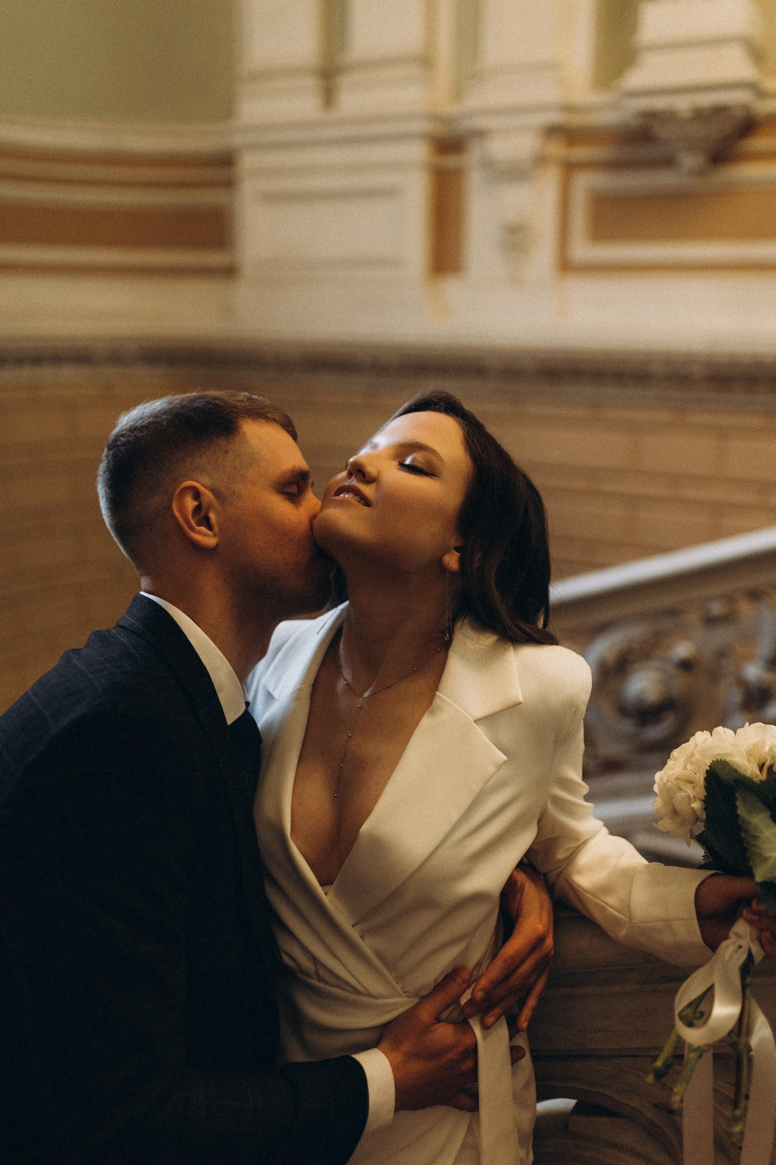 Wedding #6. Фотограф Анна Путилина