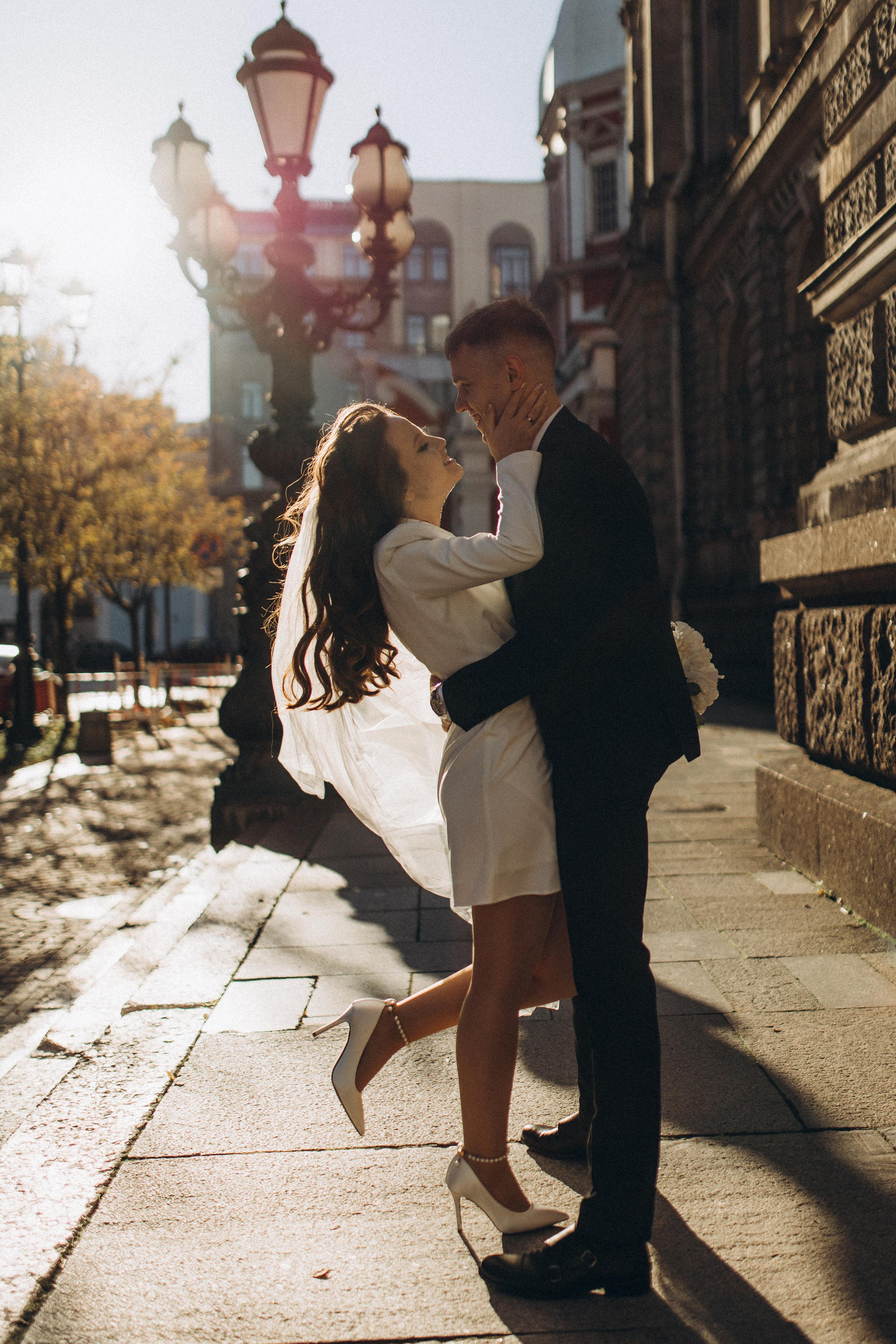 Wedding #6. Фотограф Анна Путилина