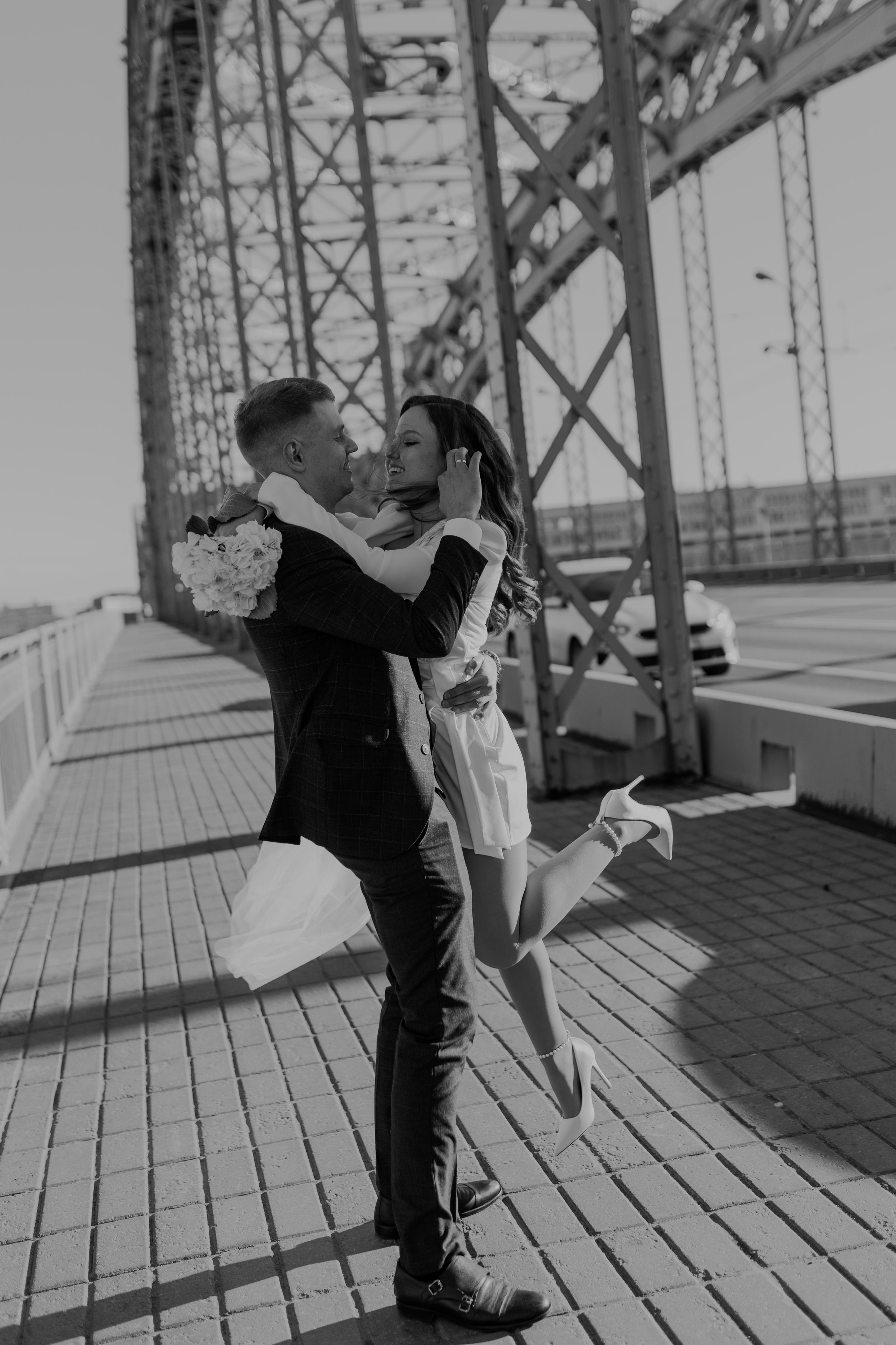 Wedding #6. Фотограф Анна Путилина