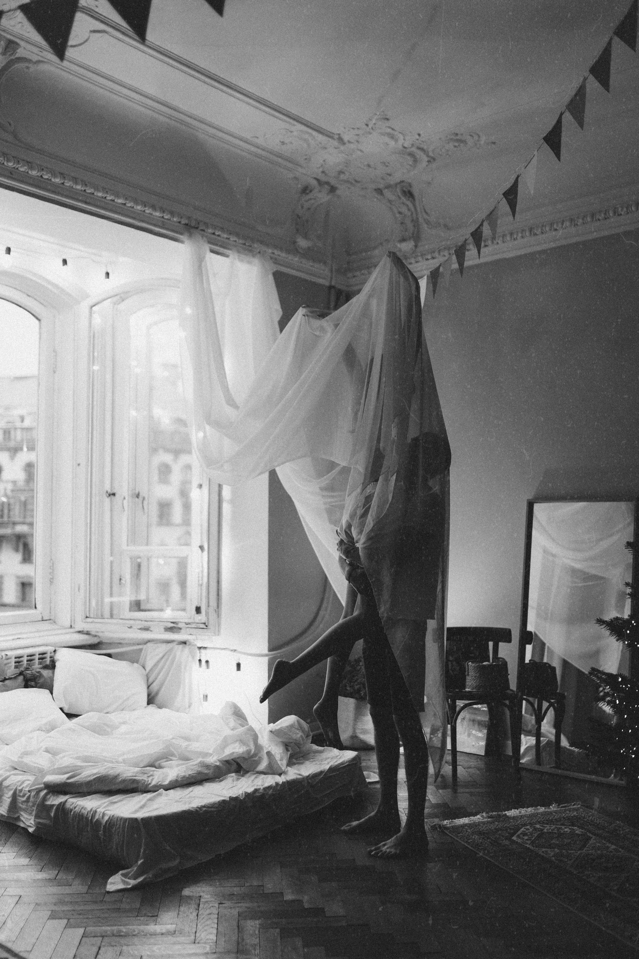 Love Story #11. Фотограф Анна Путилина