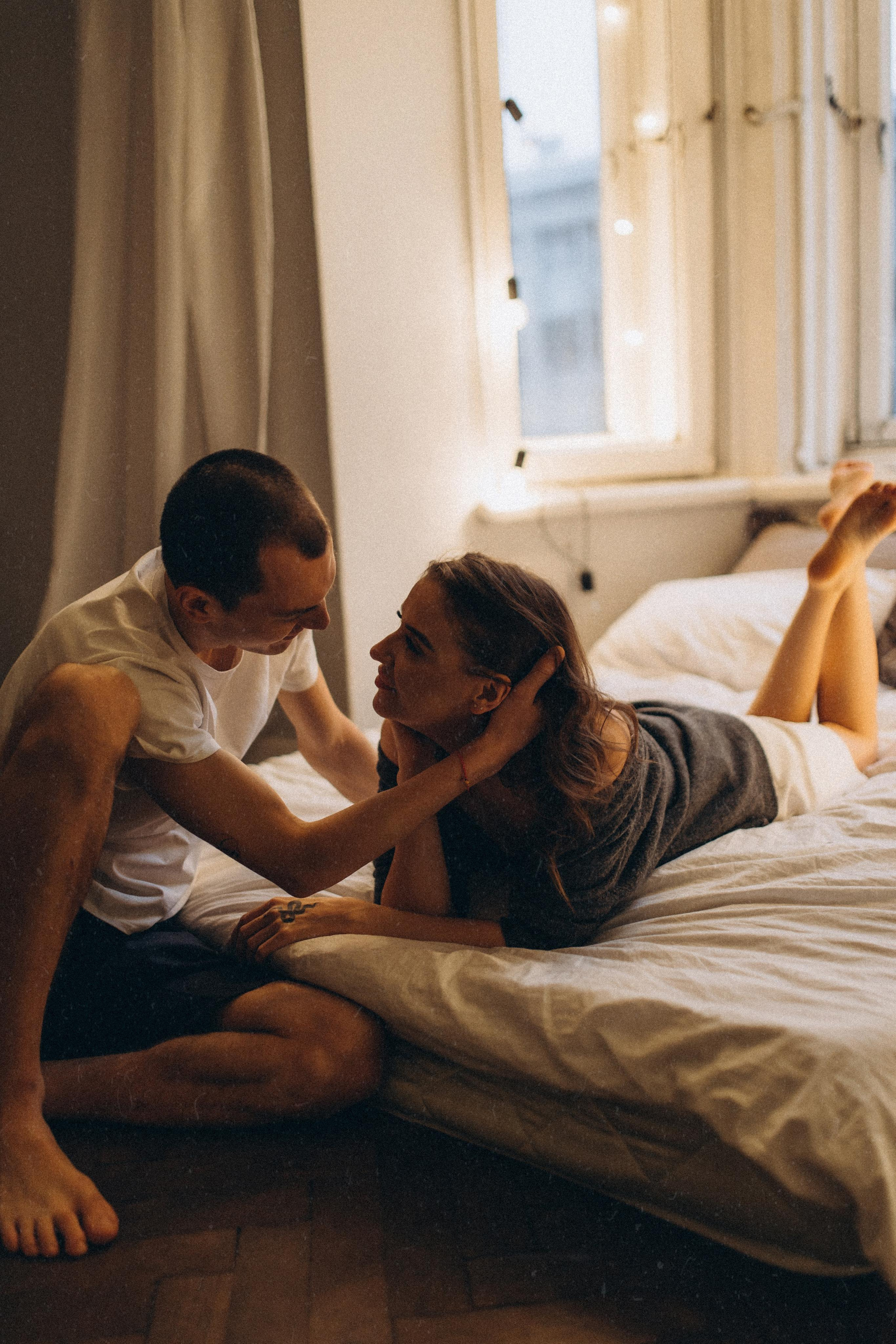 Love Story #11. Фотограф Анна Путилина