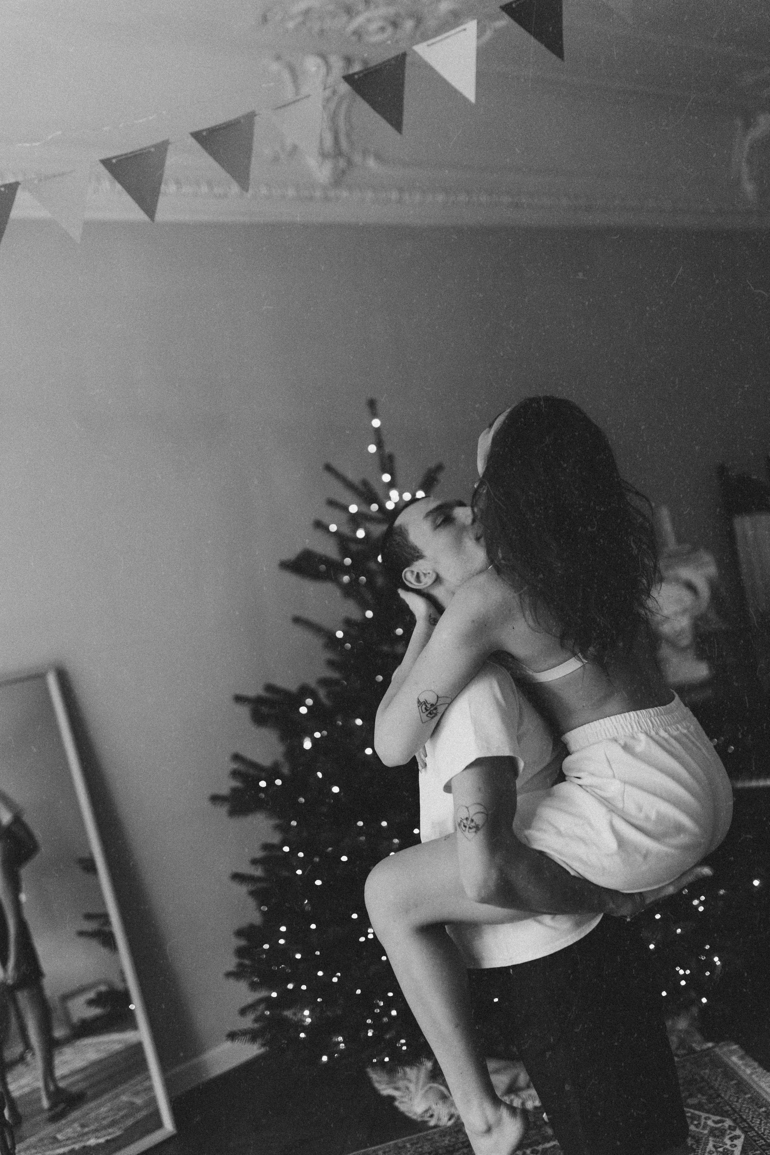 Love Story #11. Фотограф Анна Путилина