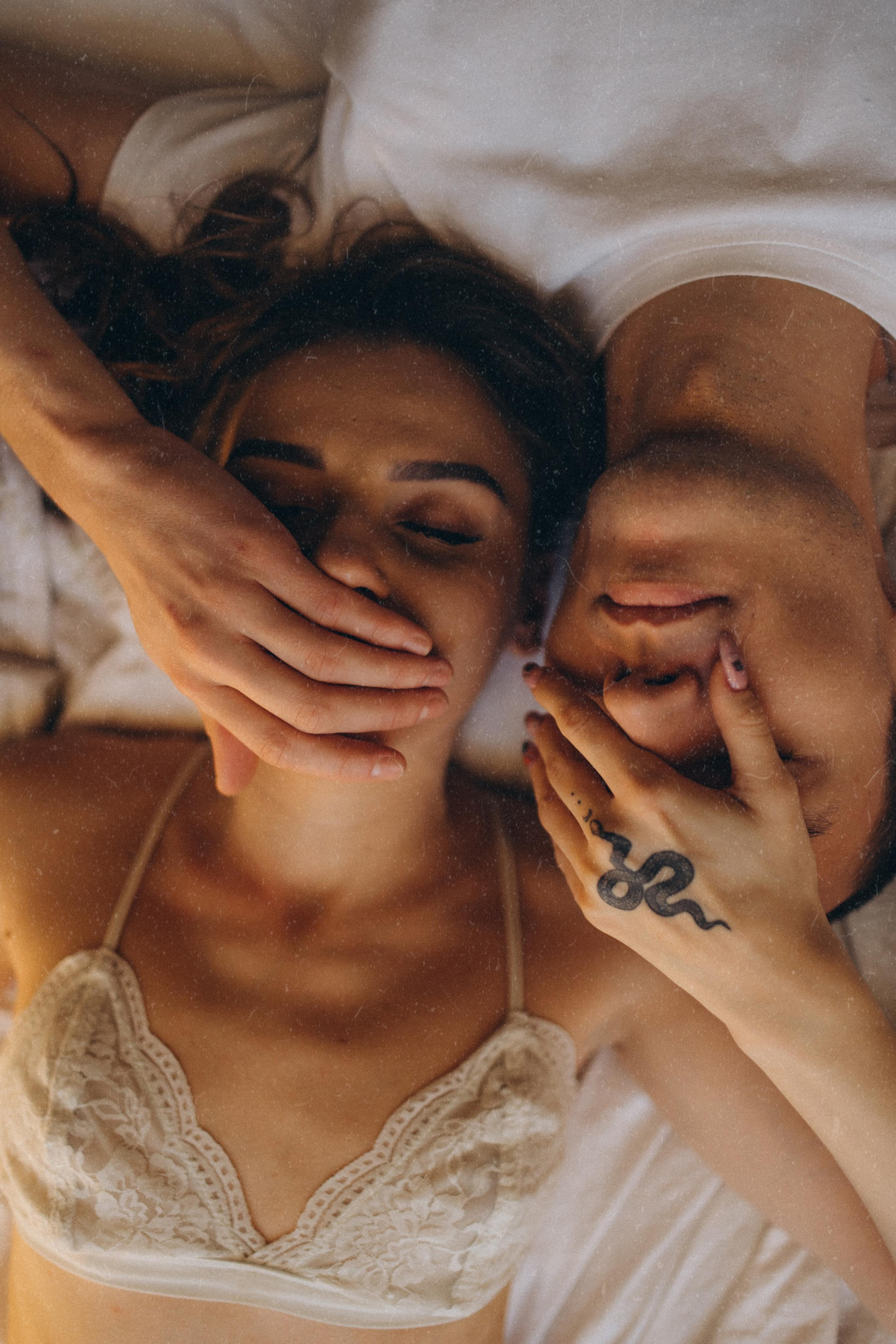 Love Story #11. Фотограф Анна Путилина