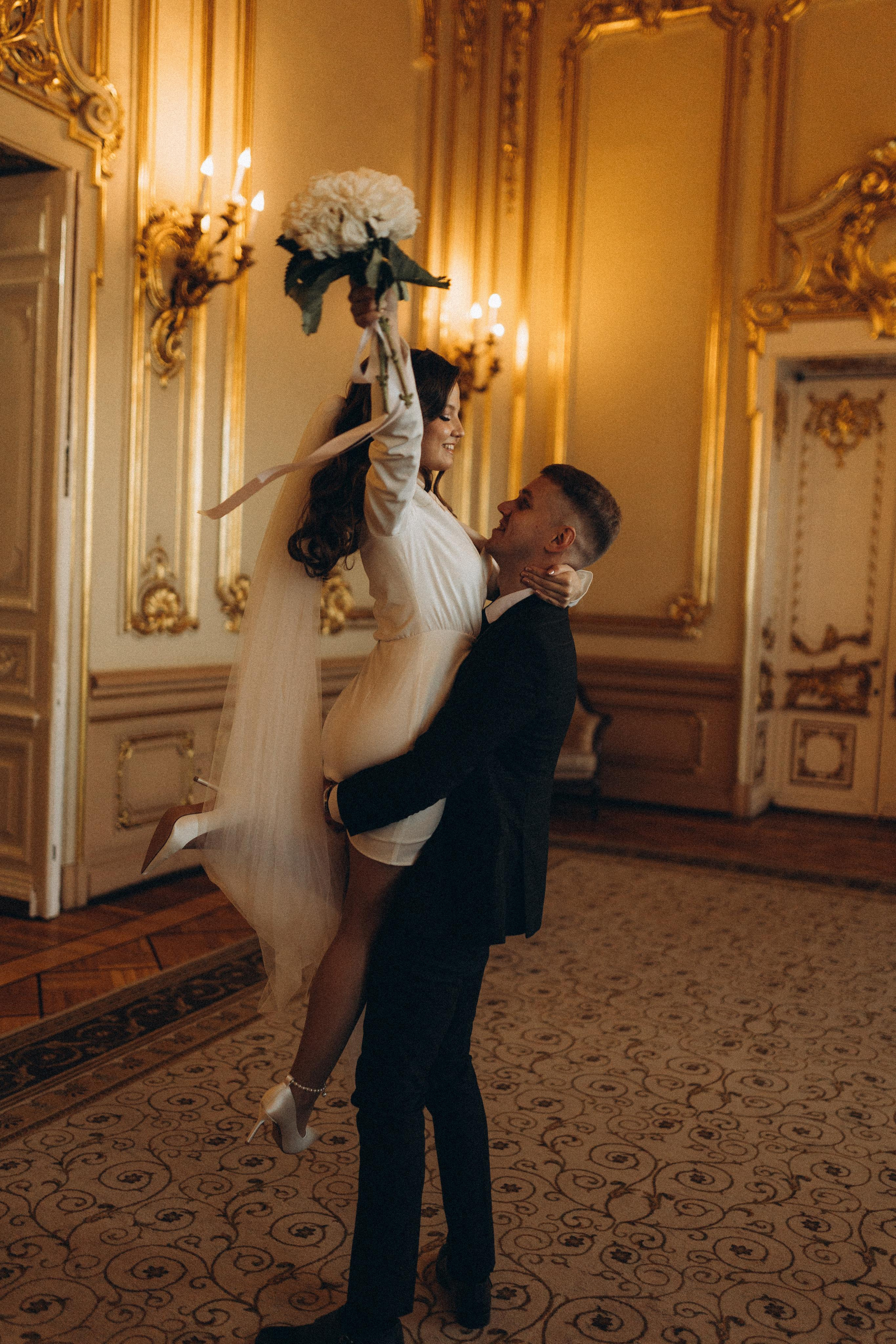 Wedding #6. Фотограф Анна Путилина