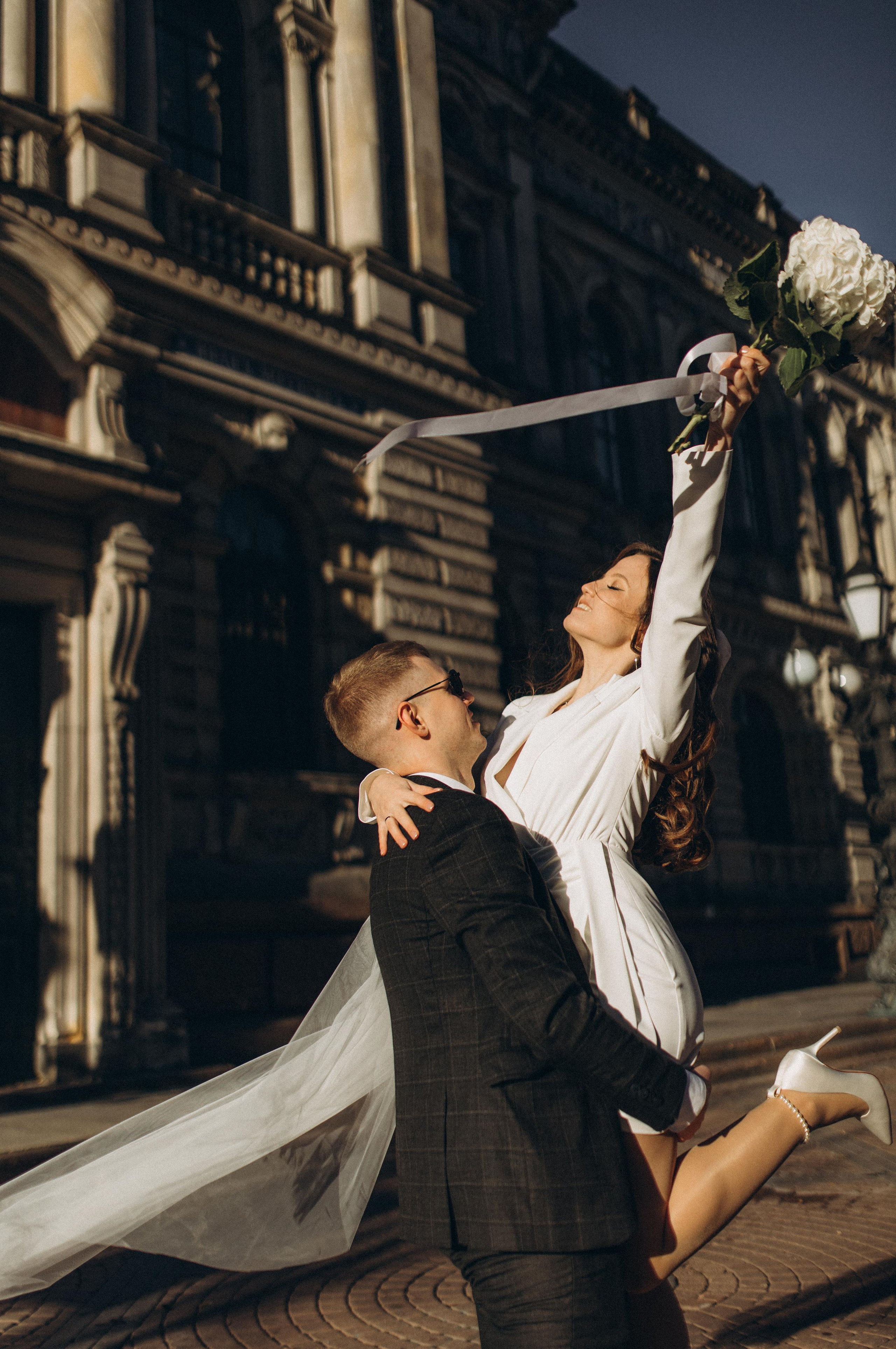 Wedding #6. Фотограф Анна Путилина