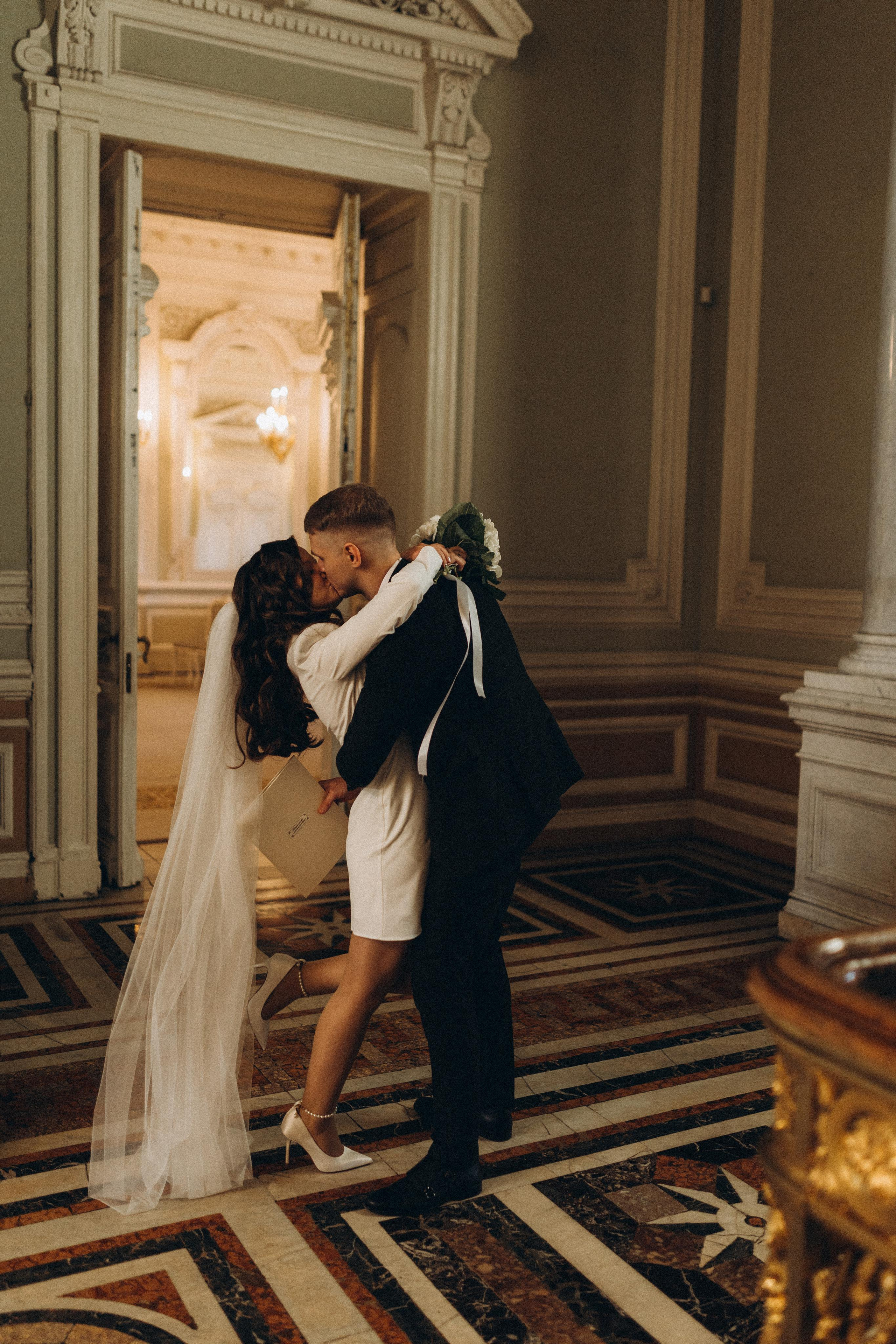 Wedding #6. Фотограф Анна Путилина