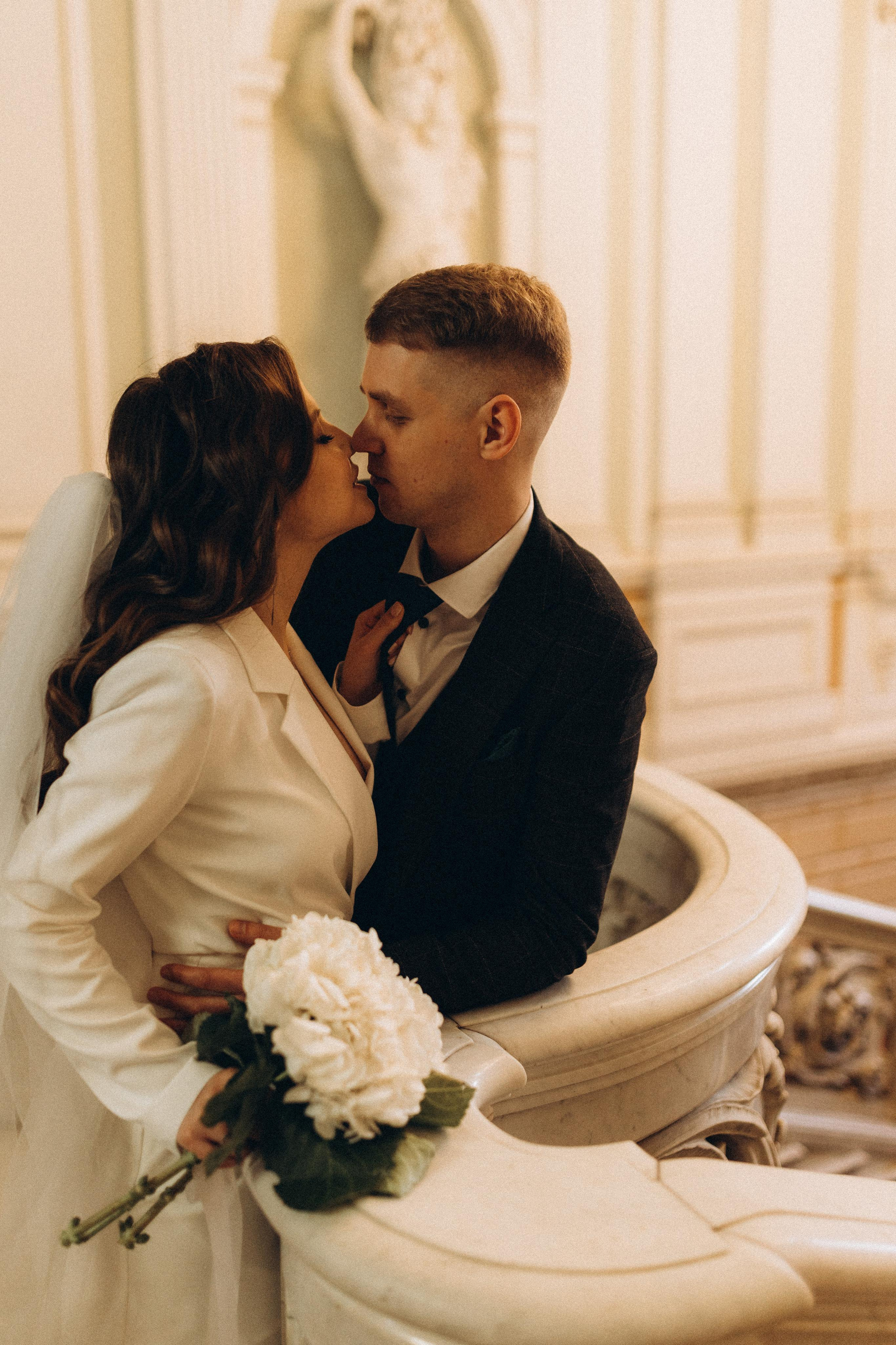 Wedding #6. Фотограф Анна Путилина