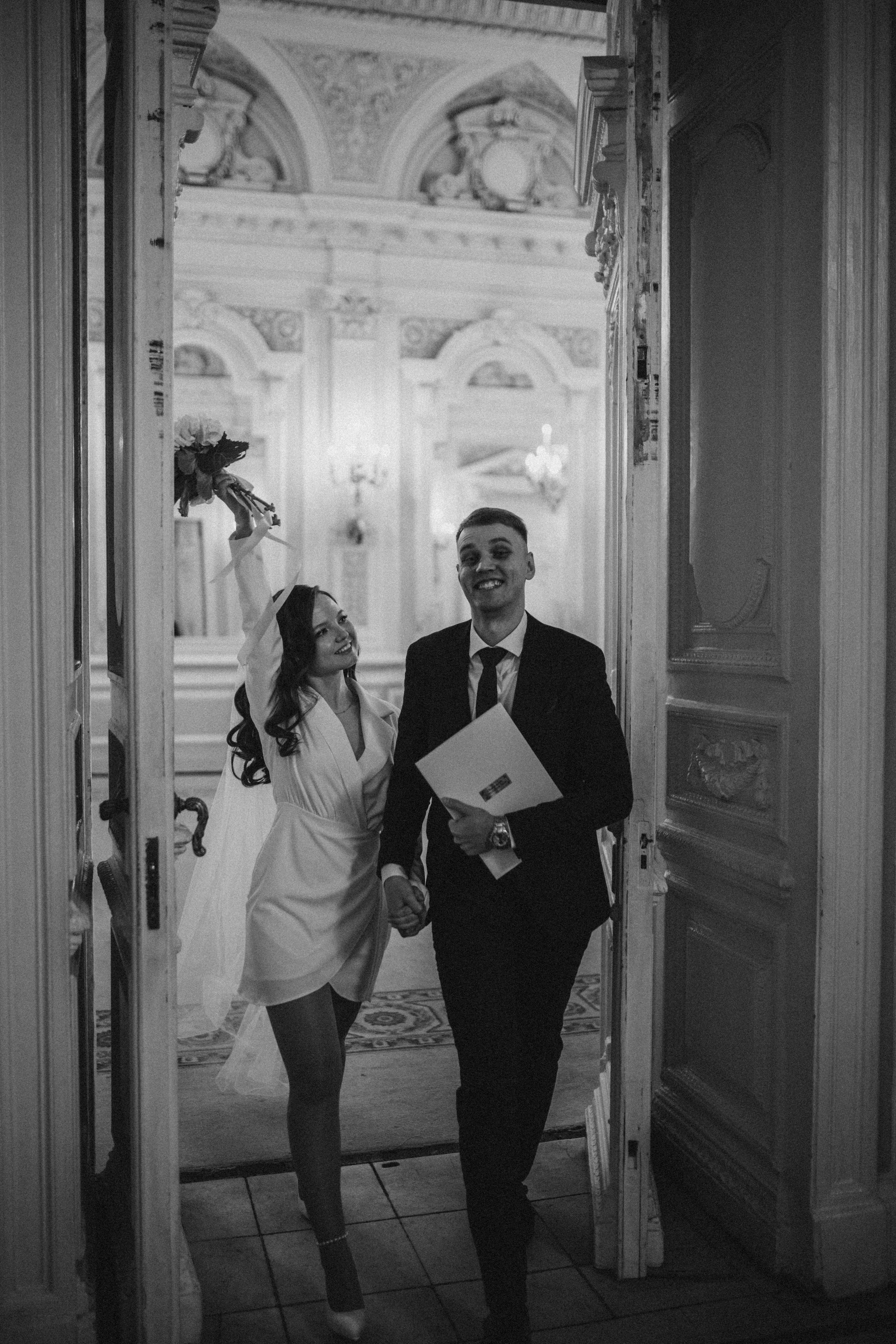 Wedding #6. Фотограф Анна Путилина