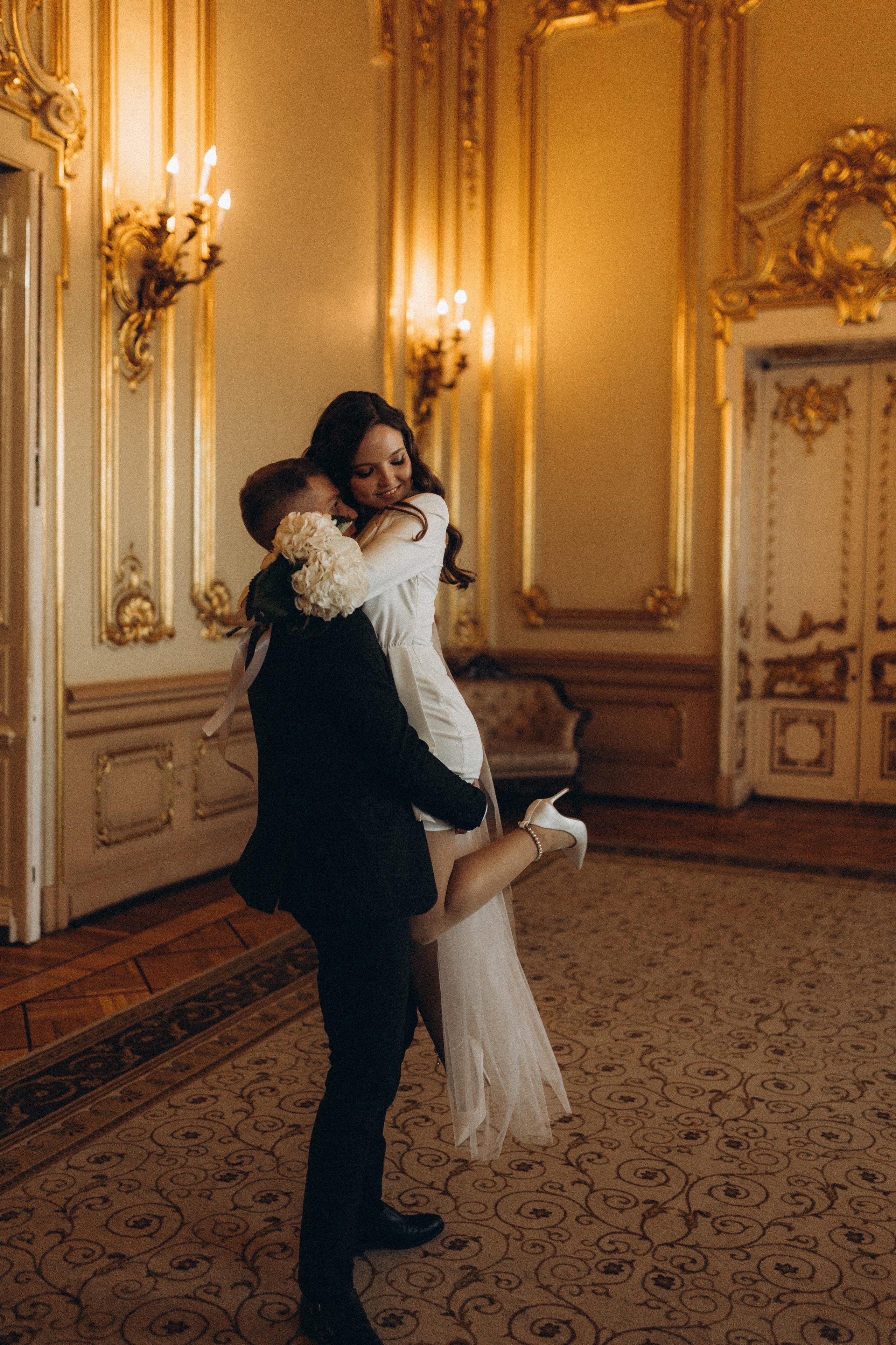 Wedding #6. Фотограф Анна Путилина