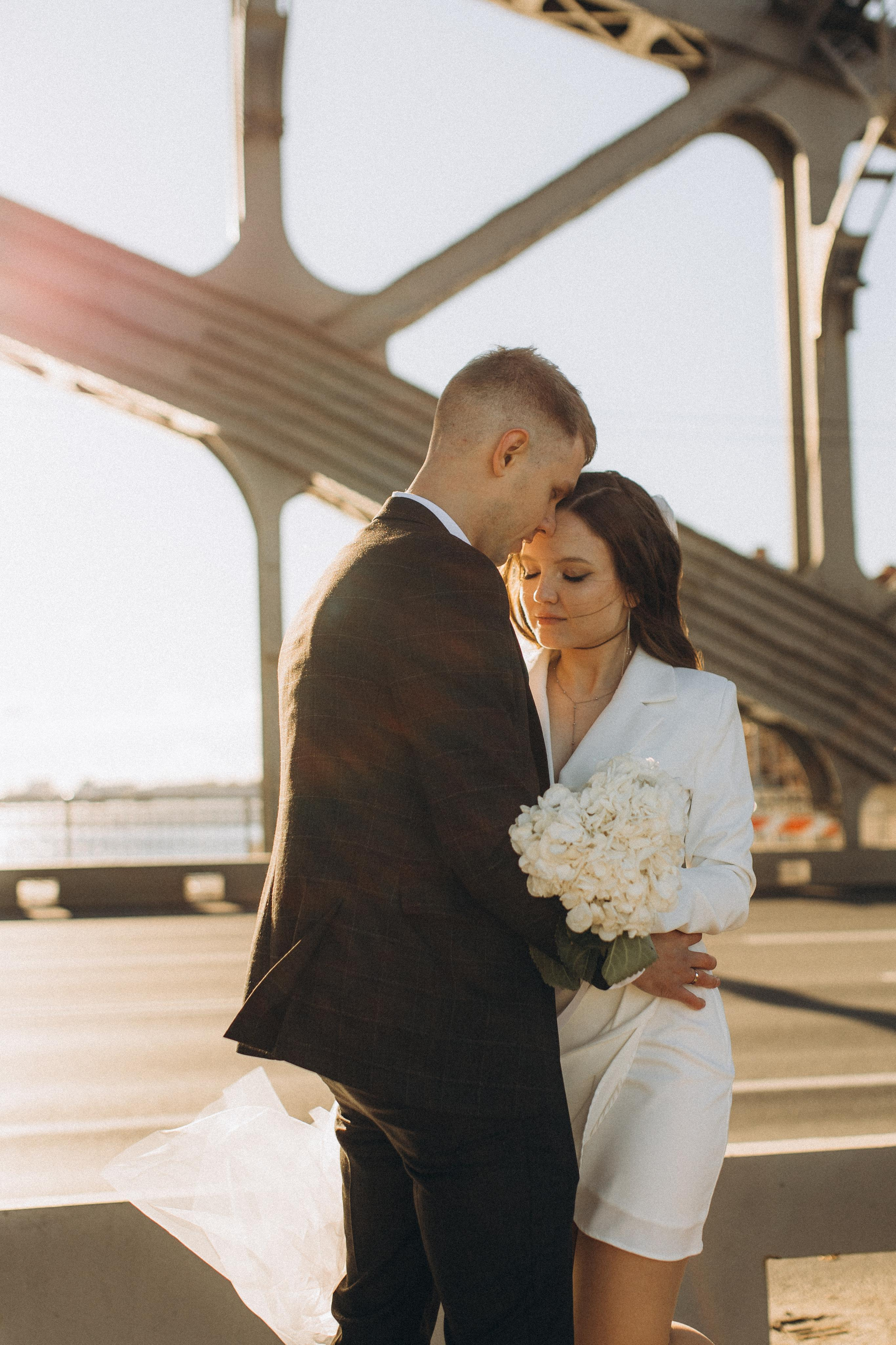 Wedding #6. Фотограф Анна Путилина