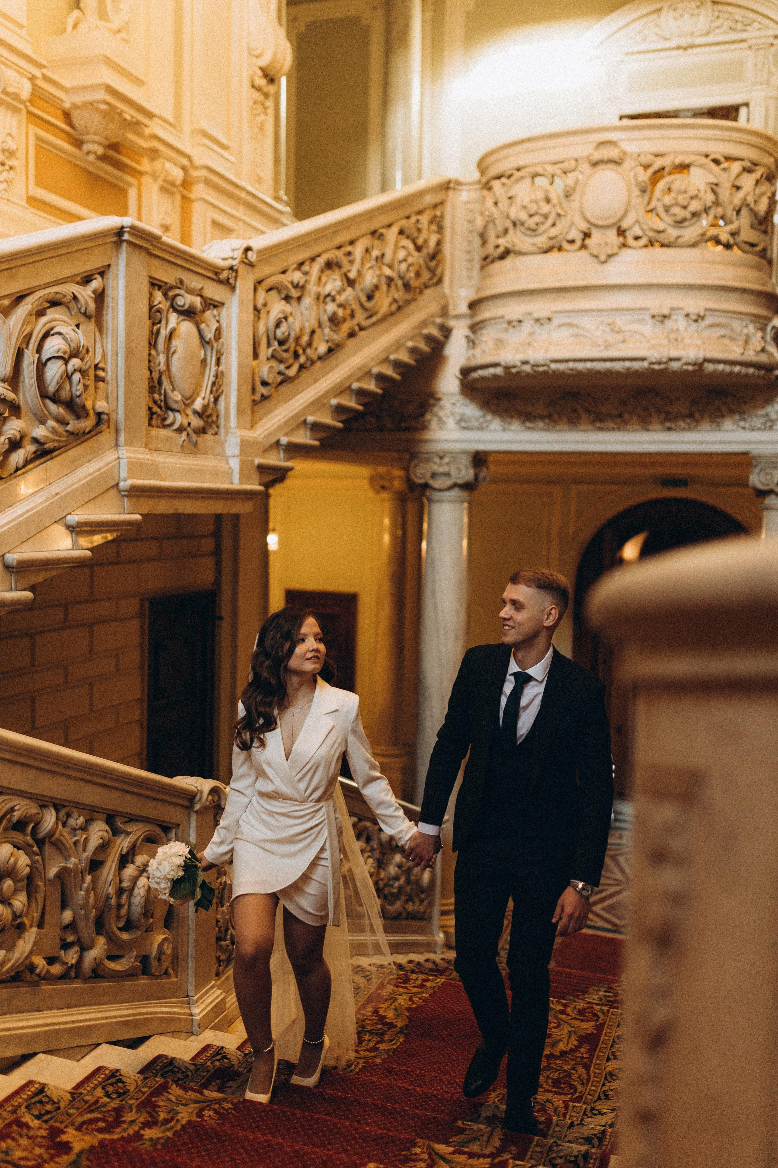 Wedding #6. Фотограф Анна Путилина